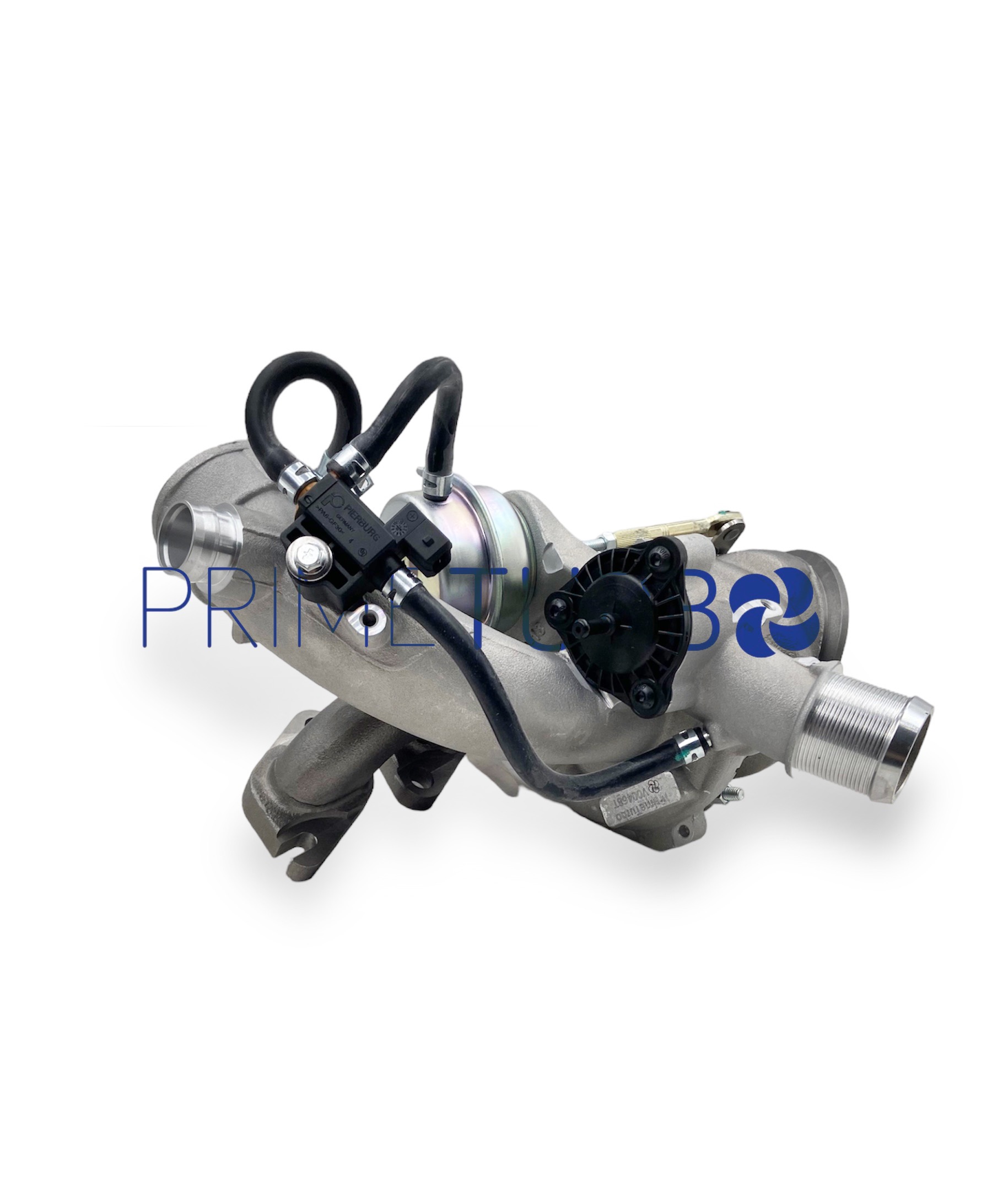 Turbocharger PRIME TURBO V00468T