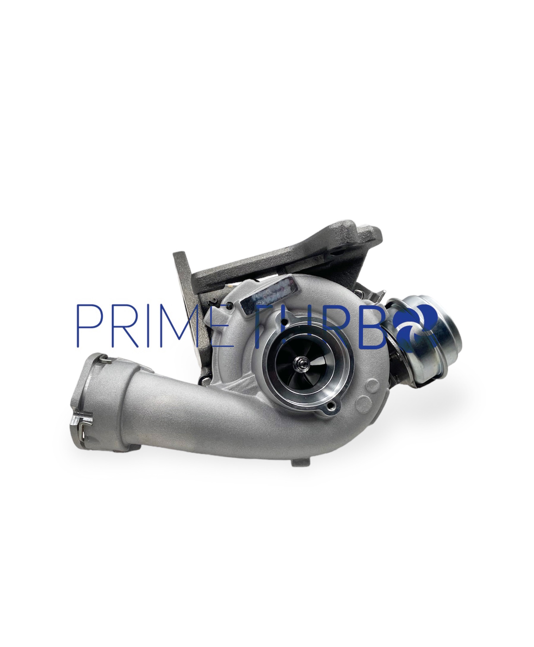 Turbocharger PRIME TURBO V00456T