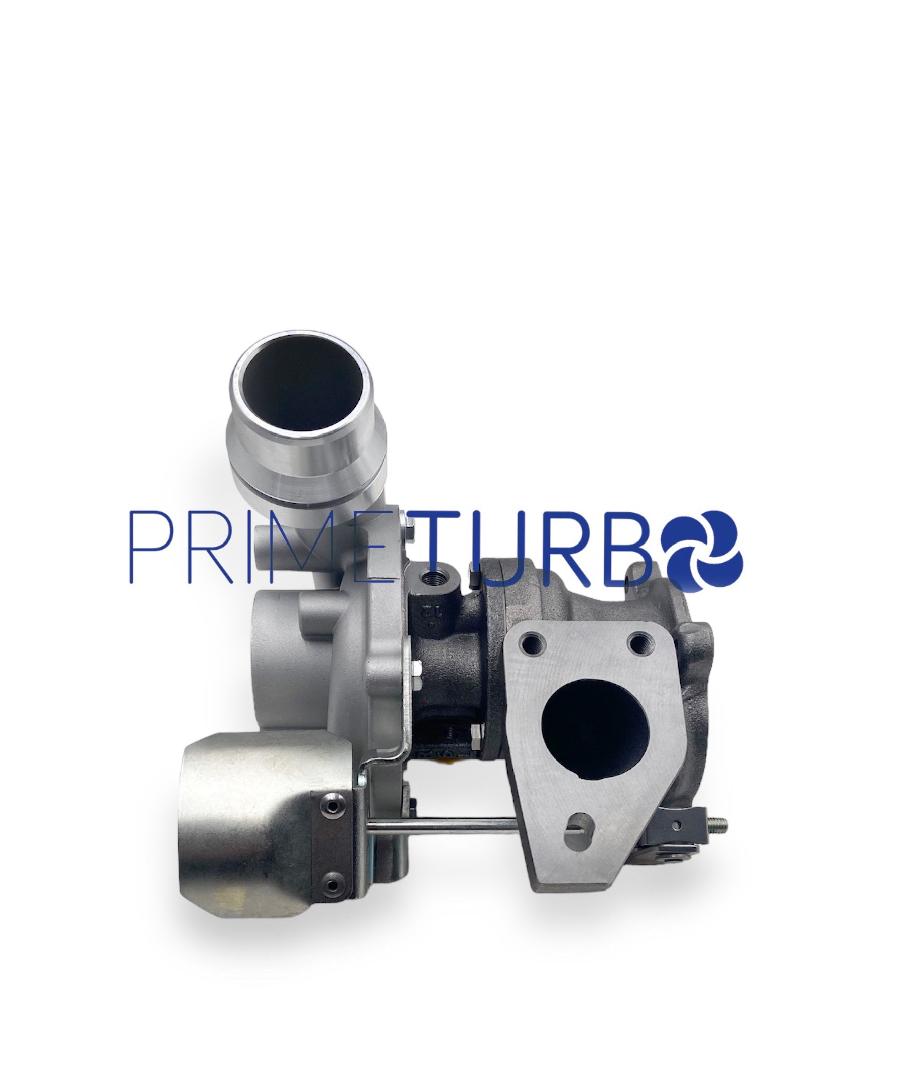 Turbocharger PRIME TURBO V00620T
