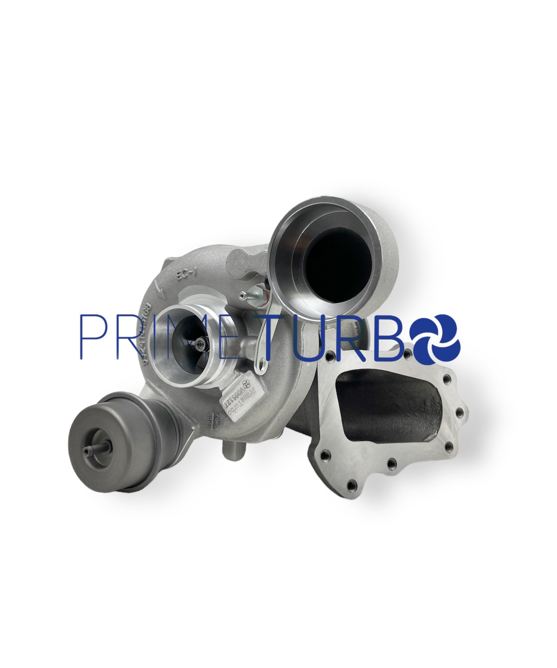 Turbocharger PRIME TURBO V00512T