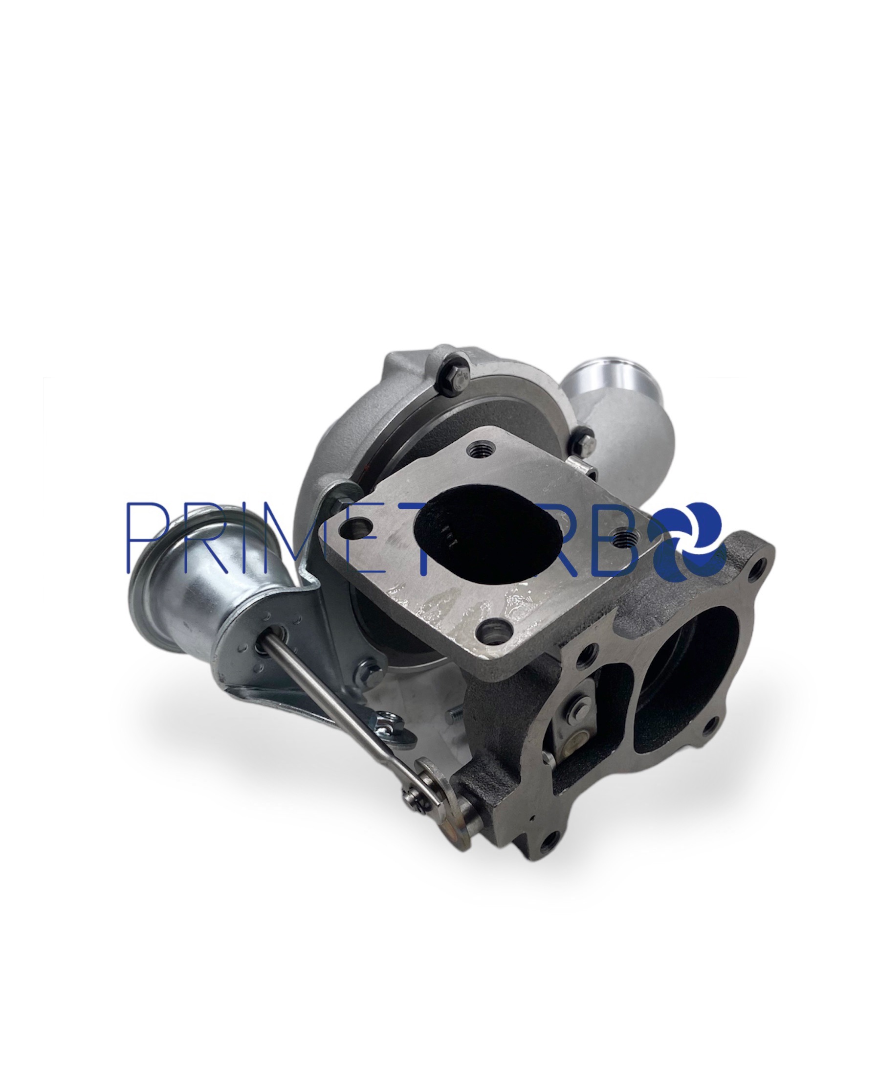 Turbocharger PRIME TURBO V00282T