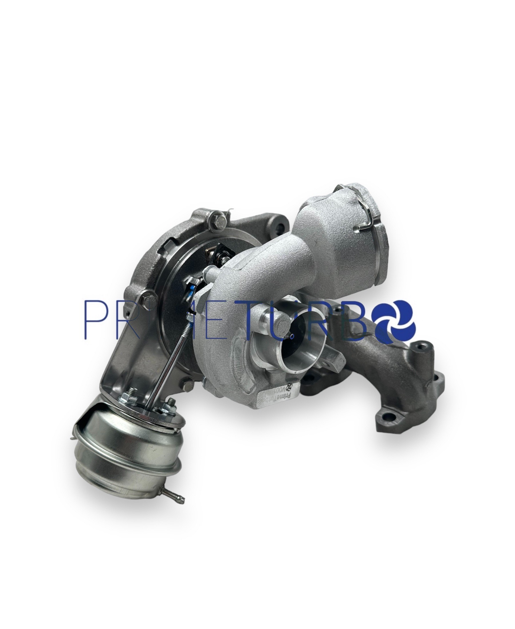 Turbocharger PRIME TURBO V00199T