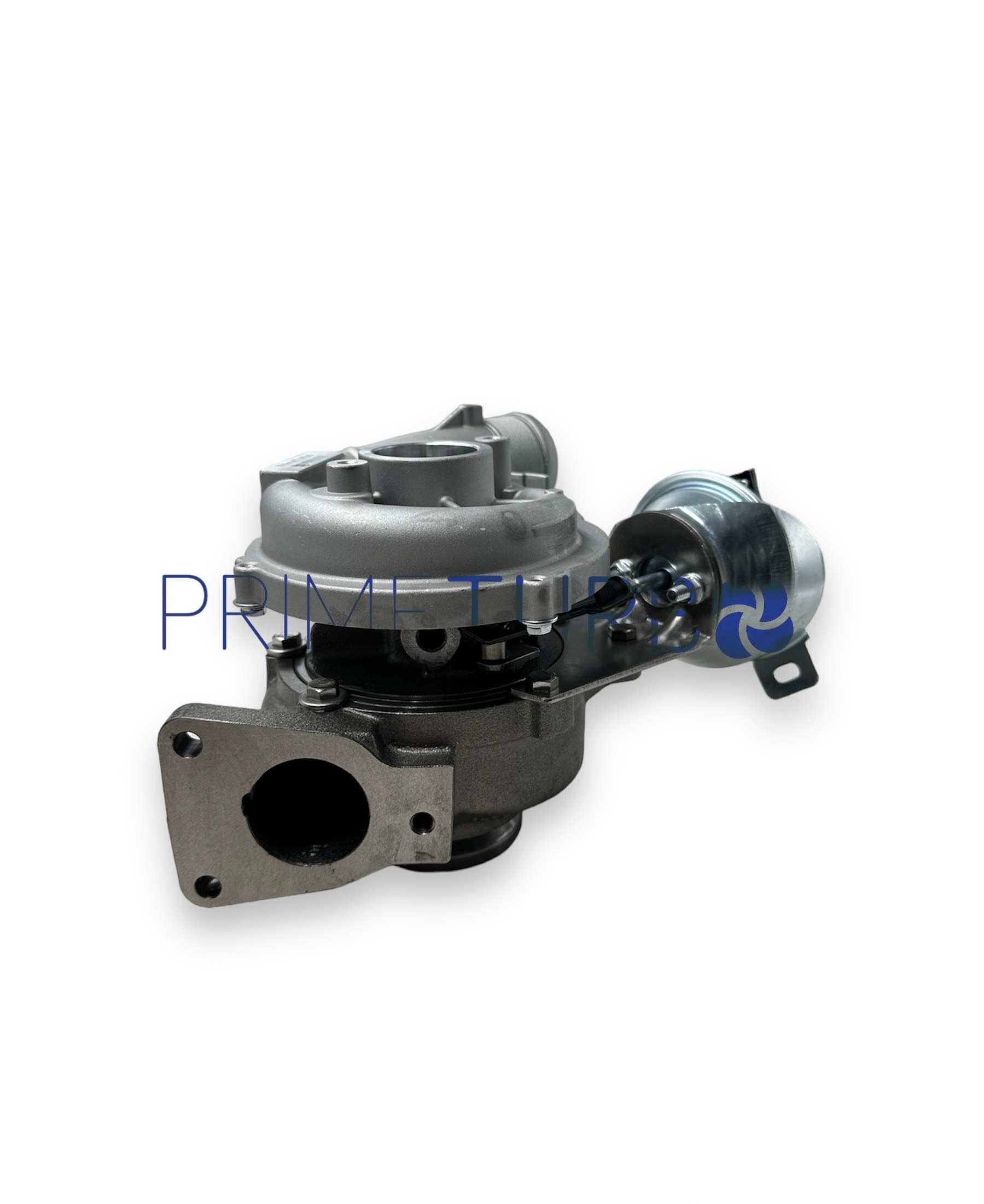 Turbocharger PRIME TURBO V00193T