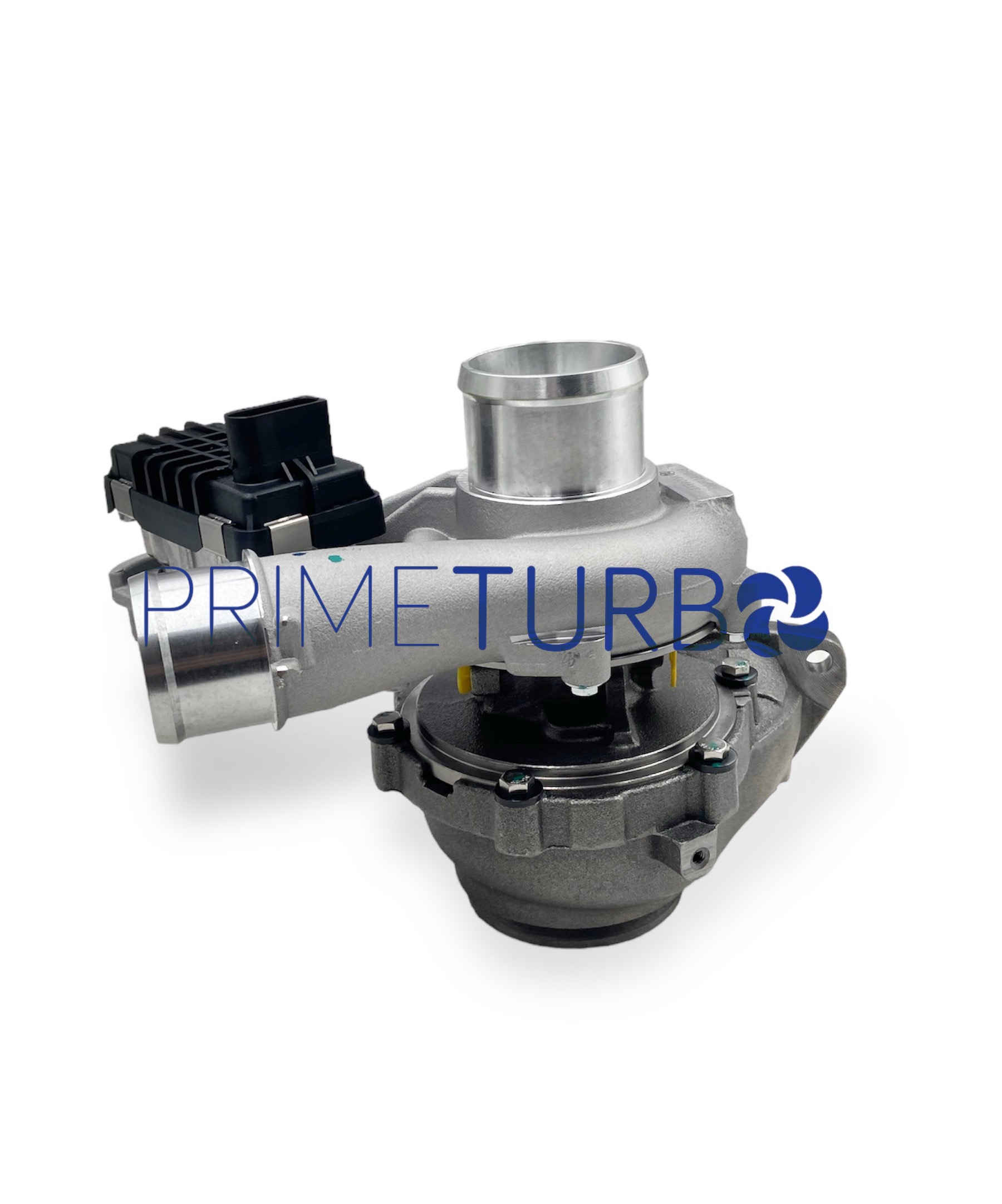 Turbocharger PRIME TURBO V00461T