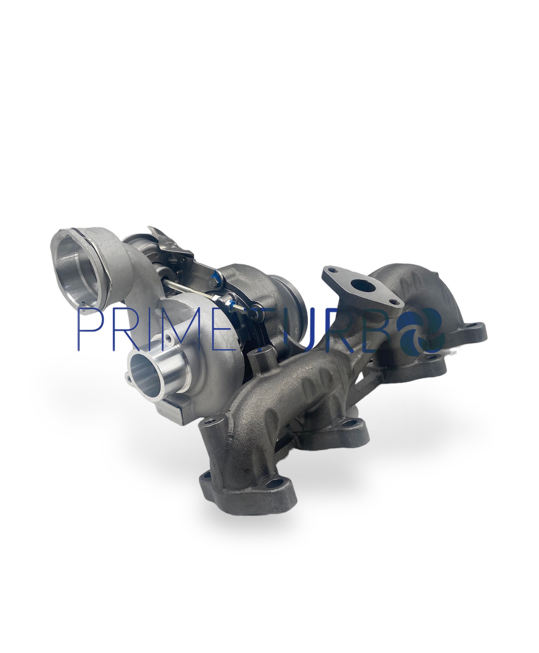 Turbocharger PRIME TURBO V00046T