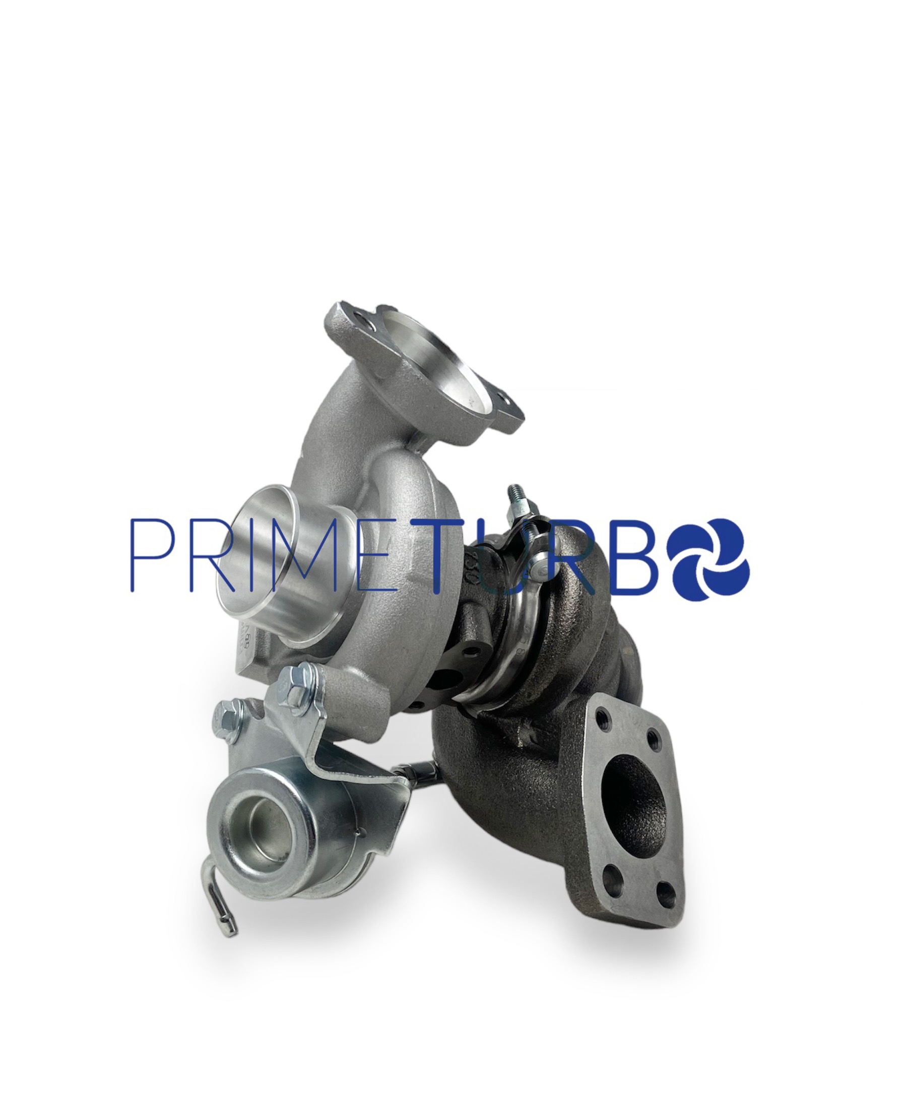 Turbocharger PRIME TURBO V00037T
