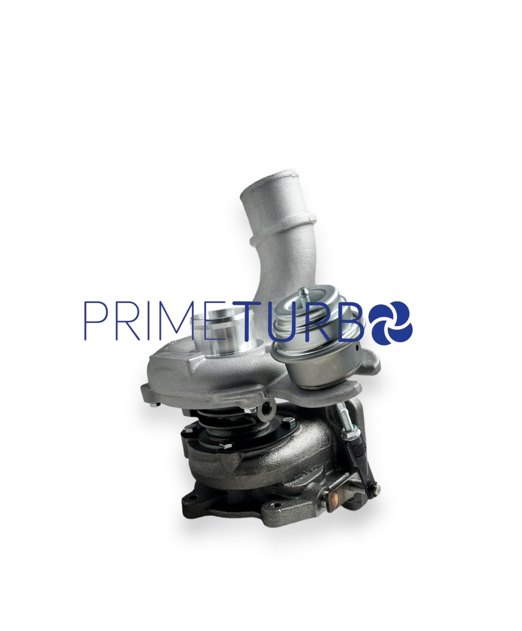 Turbocharger PRIME TURBO V00069T