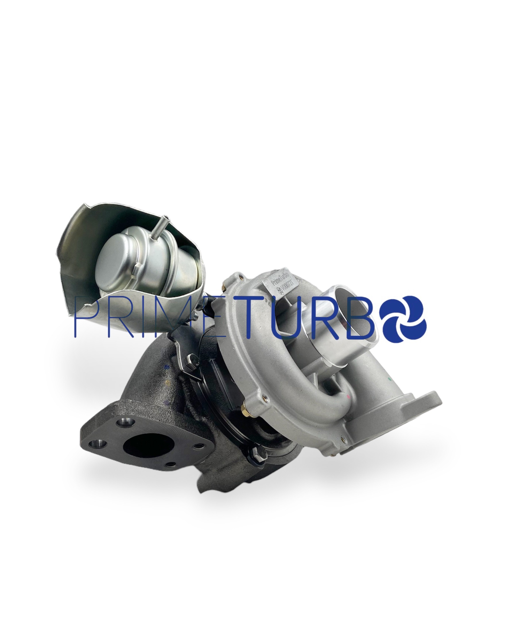Turbocharger PRIME TURBO V00072T