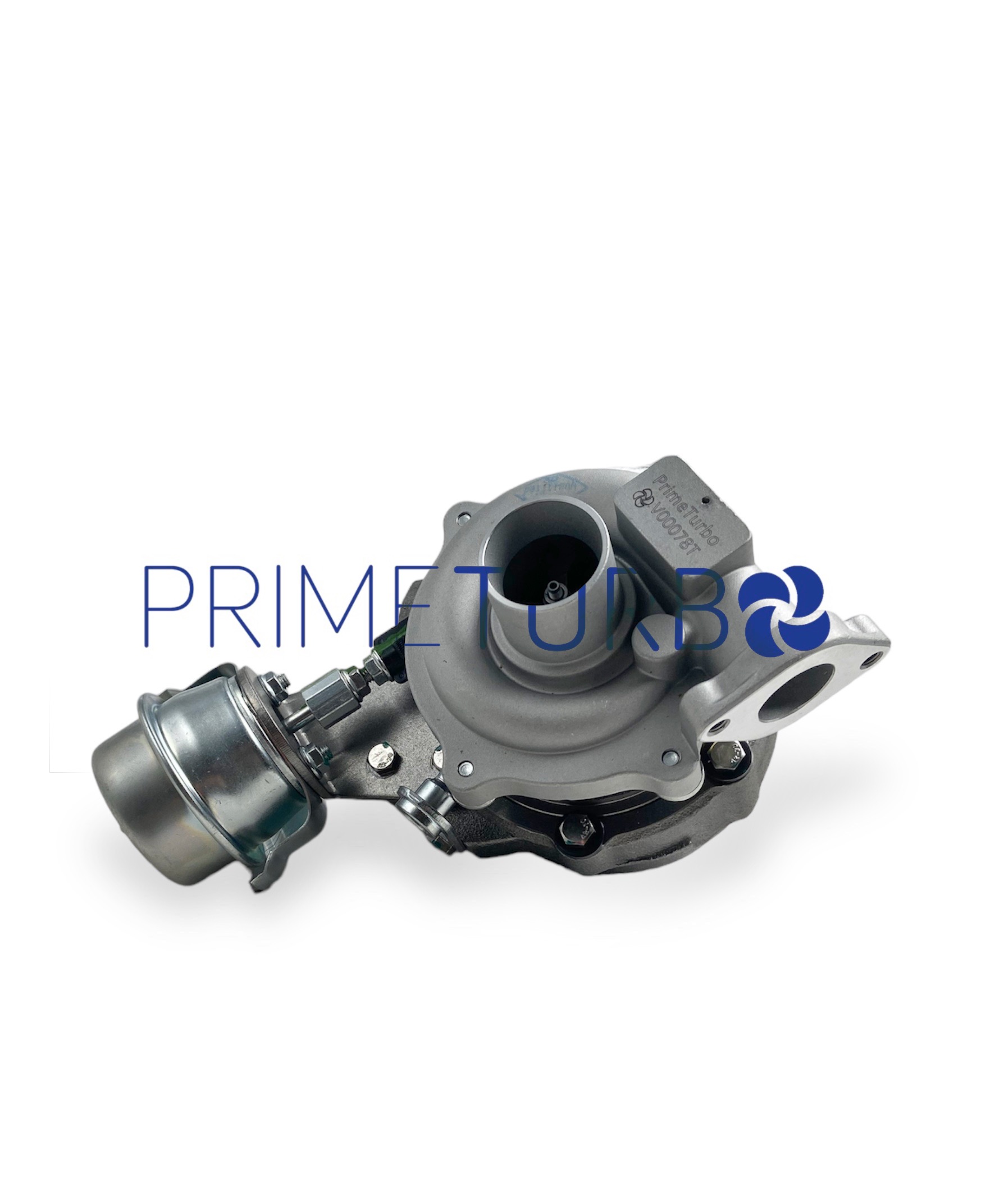 Turbocharger PRIME TURBO V00078T