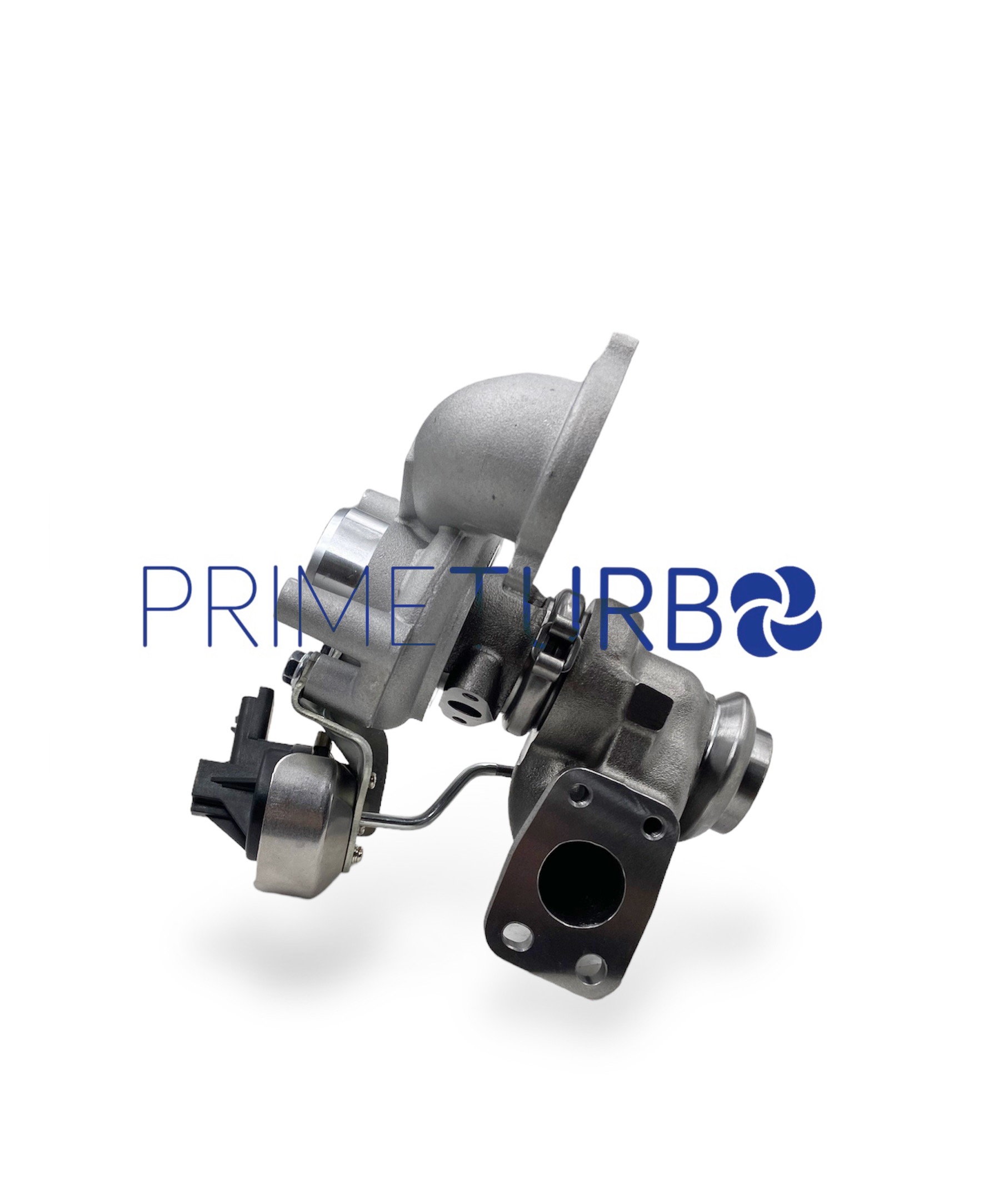 Turbocharger PRIME TURBO V00478T