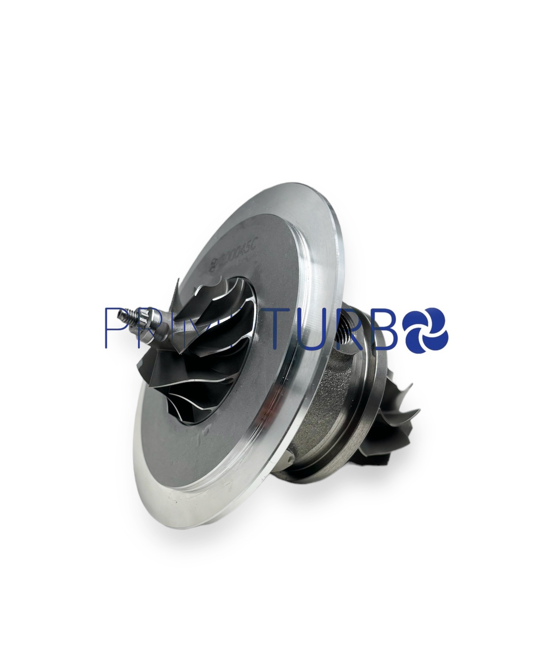 Core assembly, turbocharger PRIME TURBO G00045C