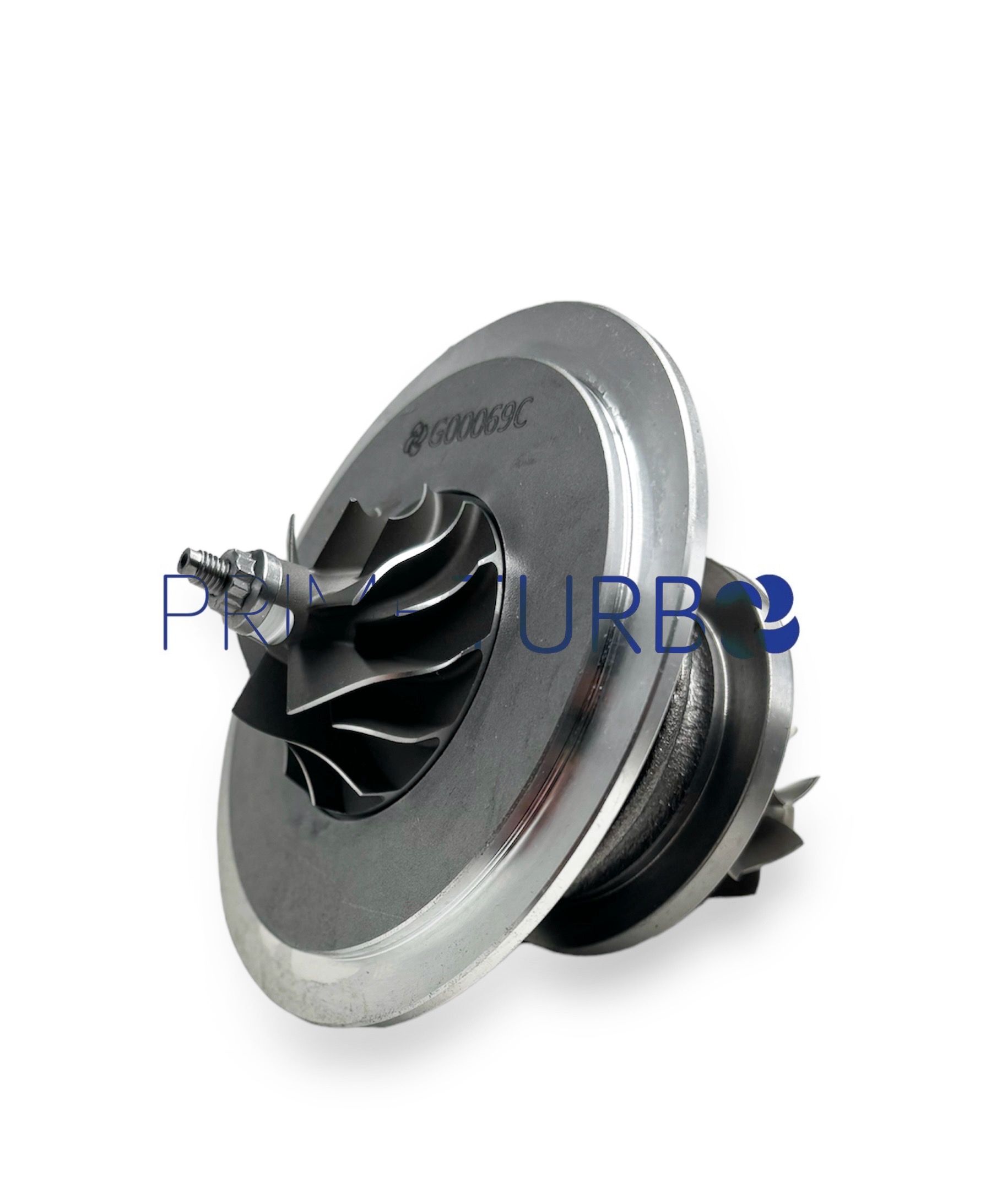 Core assembly, turbocharger PRIME TURBO G00069C