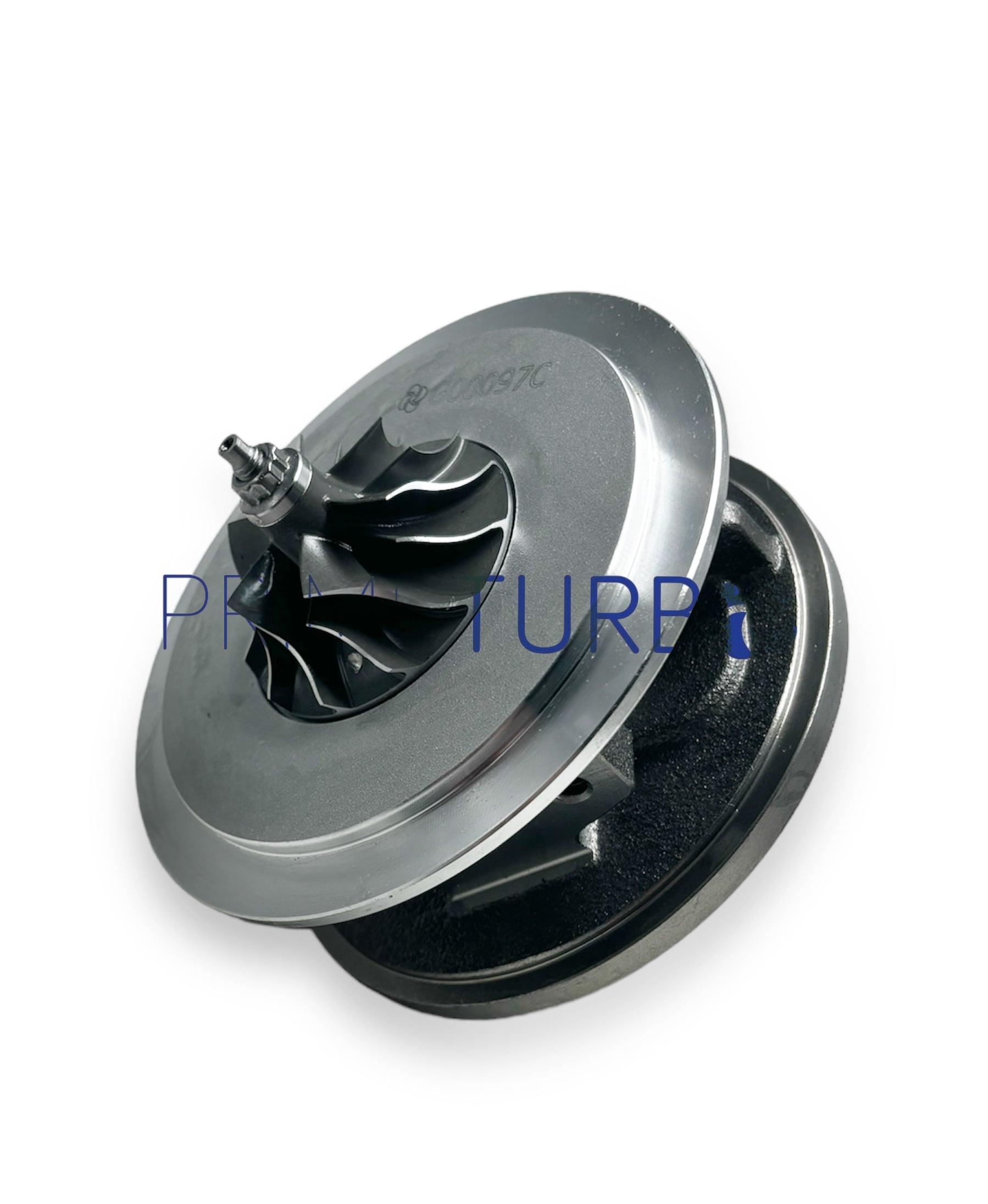 Core assembly, turbocharger PRIME TURBO G00097C