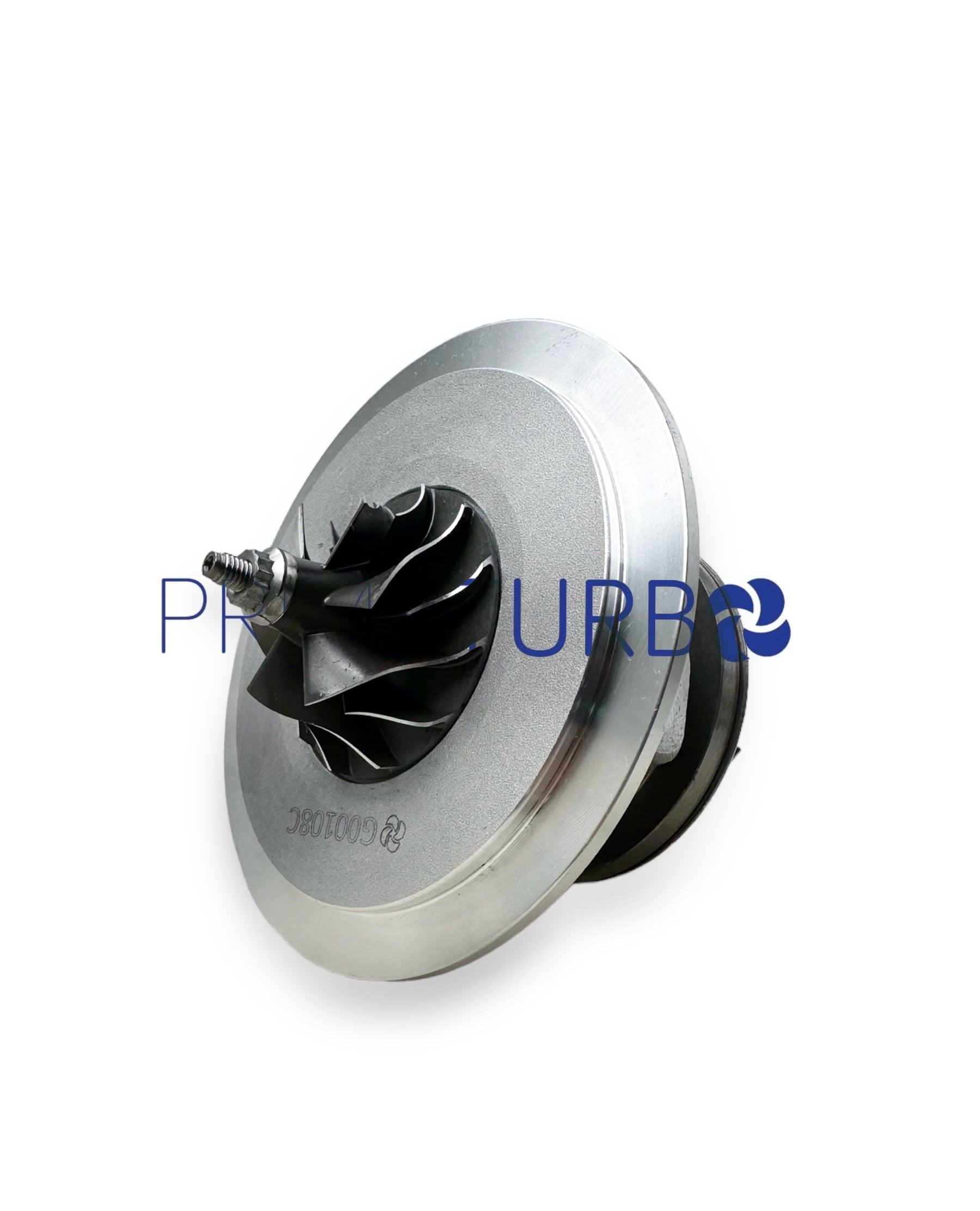 Core assembly, turbocharger PRIME TURBO G00108C