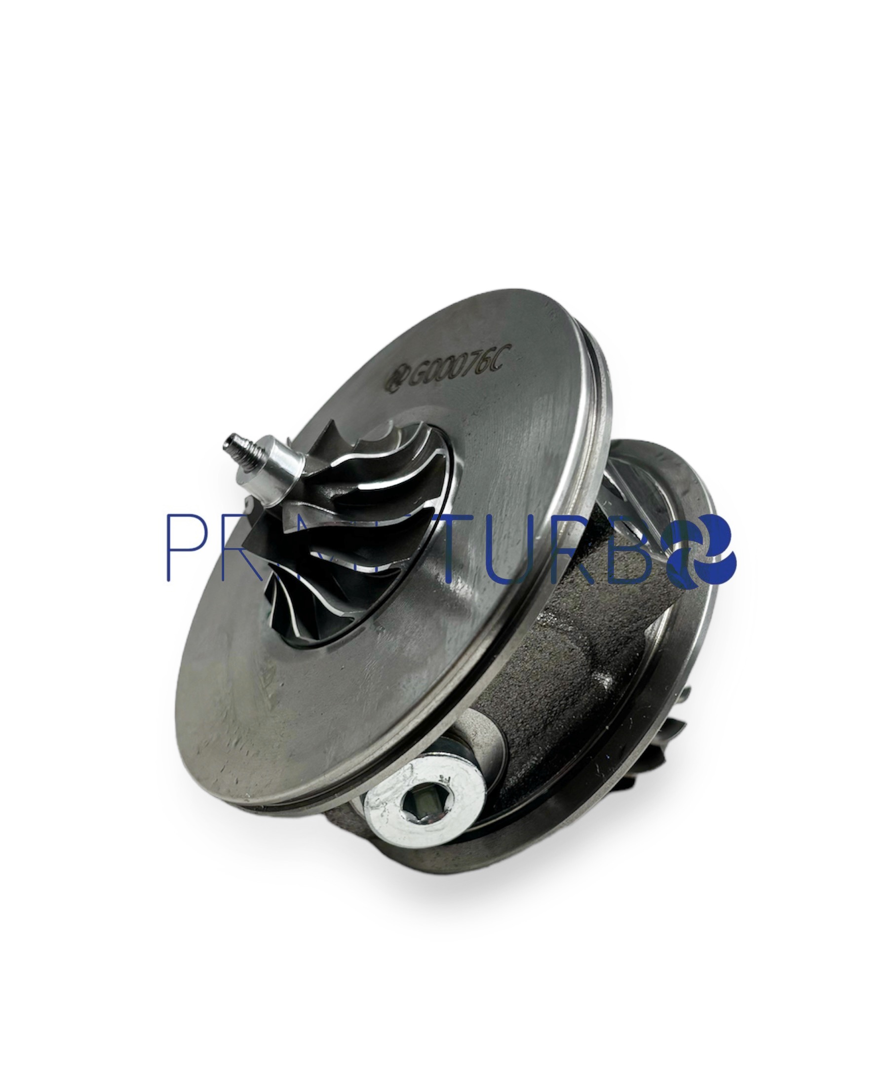 Core assembly, turbocharger PRIME TURBO G00076C