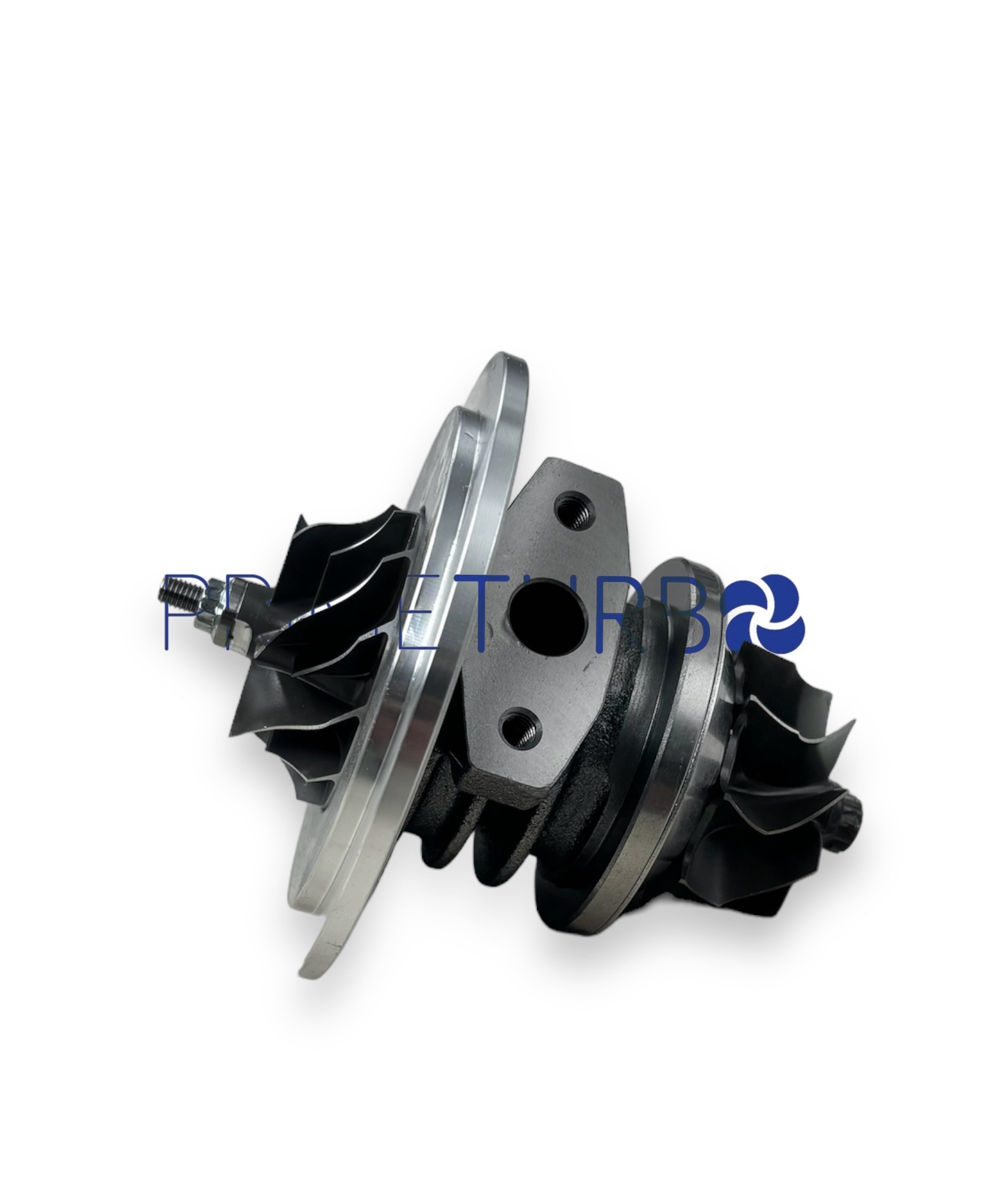 Core assembly, turbocharger PRIME TURBO G00122C
