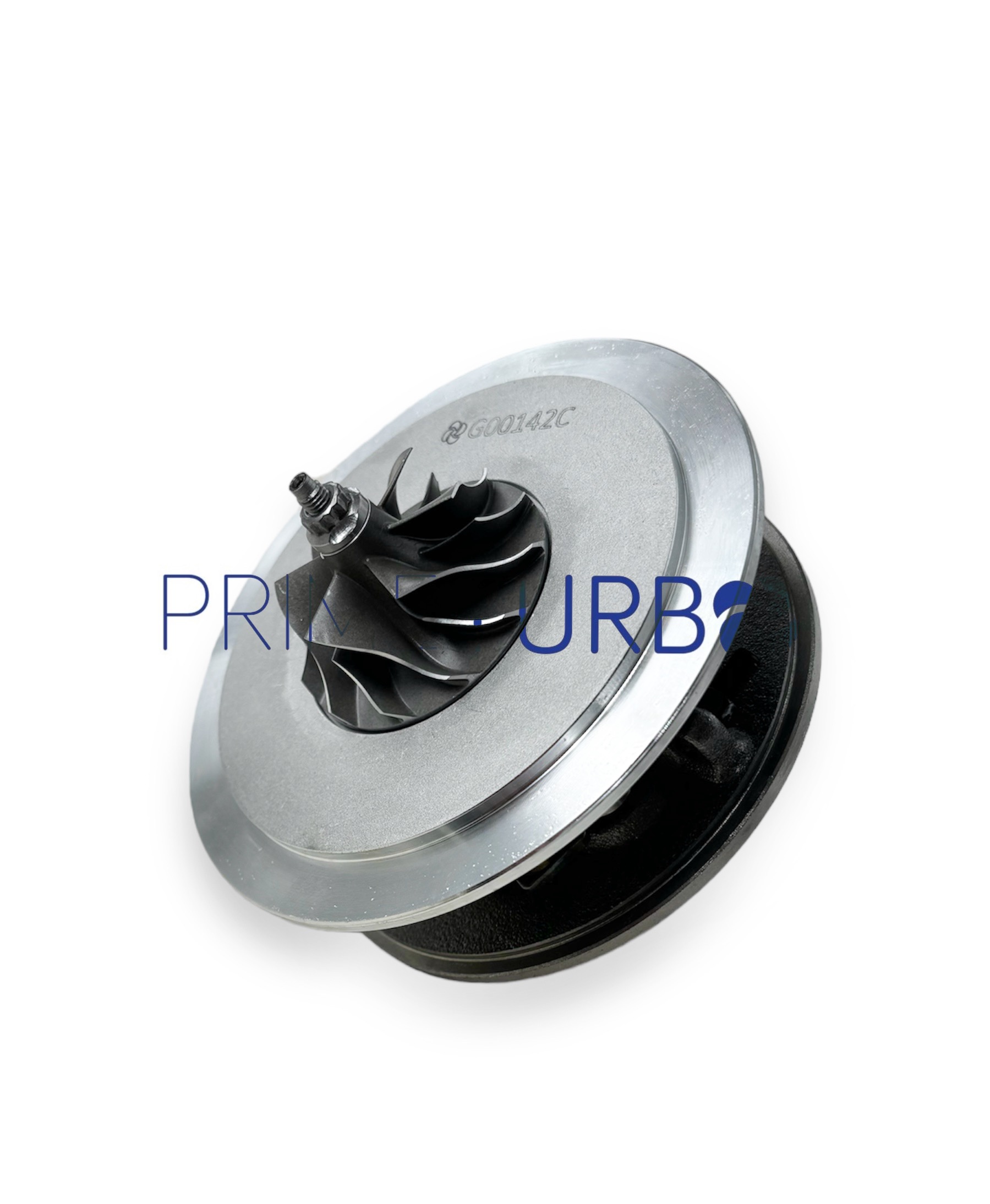 Core assembly, turbocharger PRIME TURBO G00142C