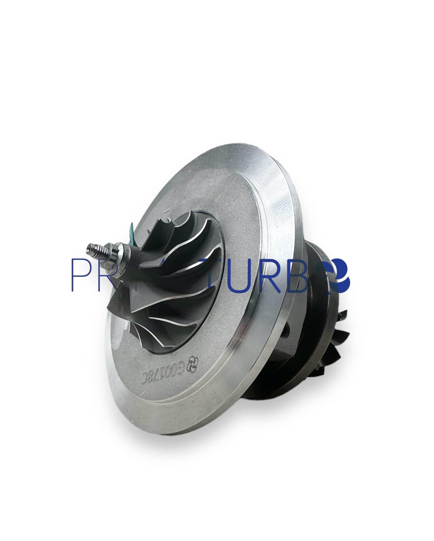 Core assembly, turbocharger PRIME TURBO G00178C