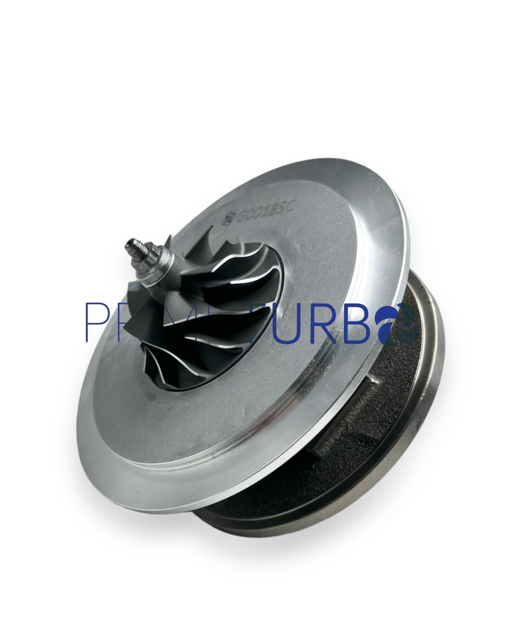 Core assembly, turbocharger PRIME TURBO G00185C