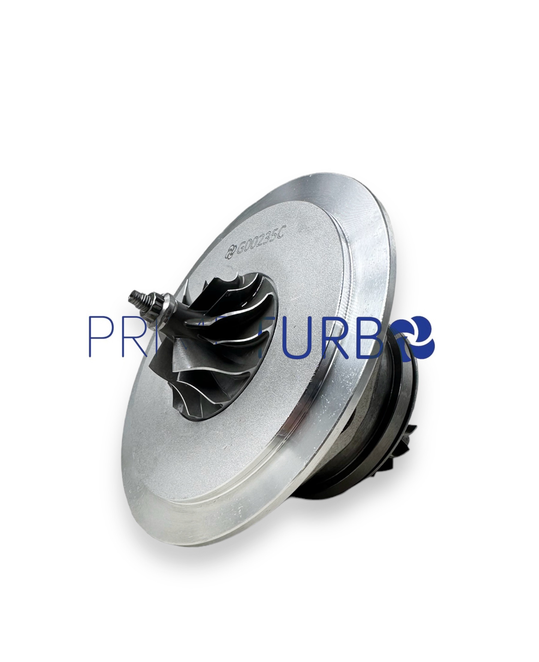 Core assembly, turbocharger PRIME TURBO G00235C