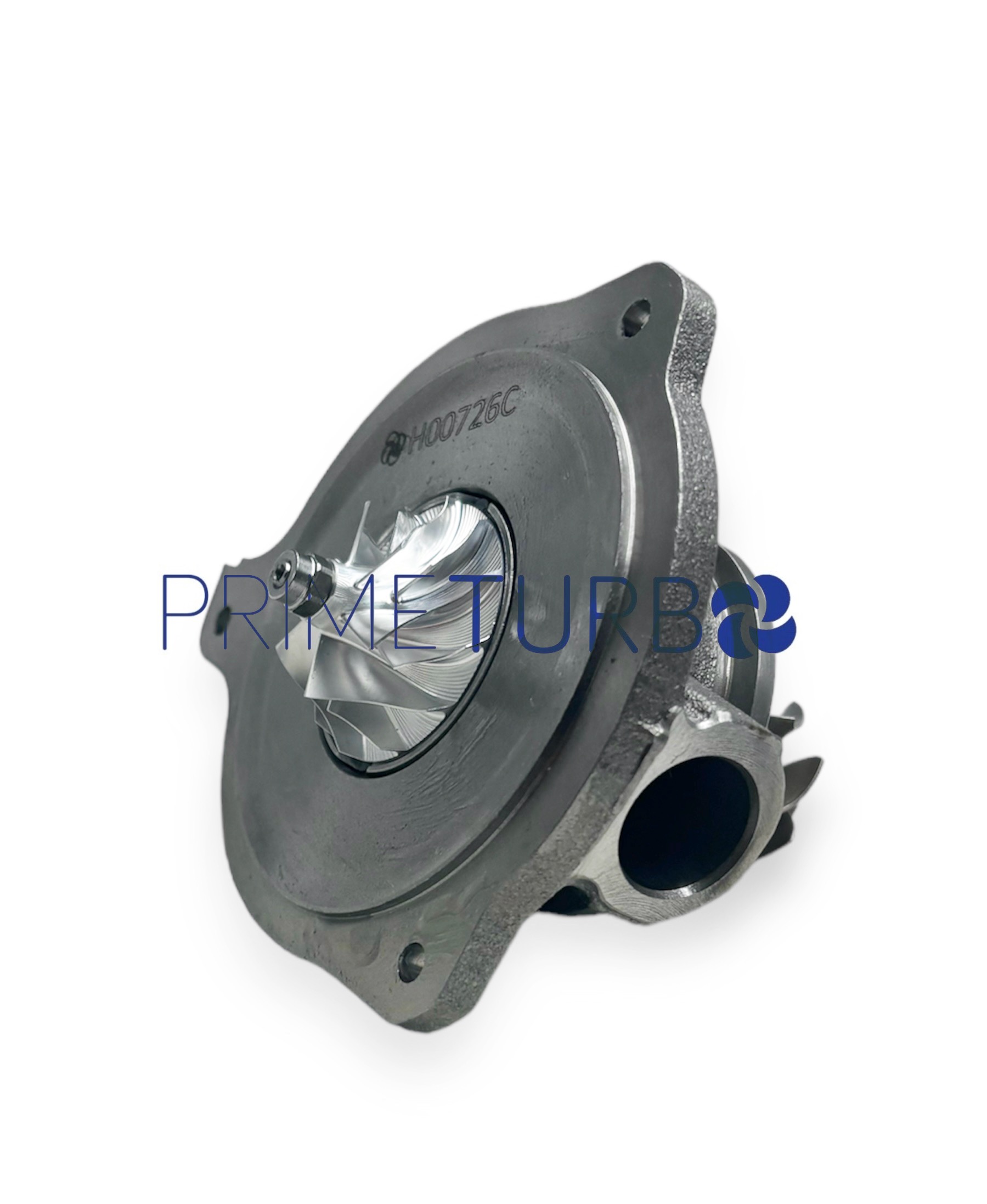 Core assembly, turbocharger PRIME TURBO H00726C