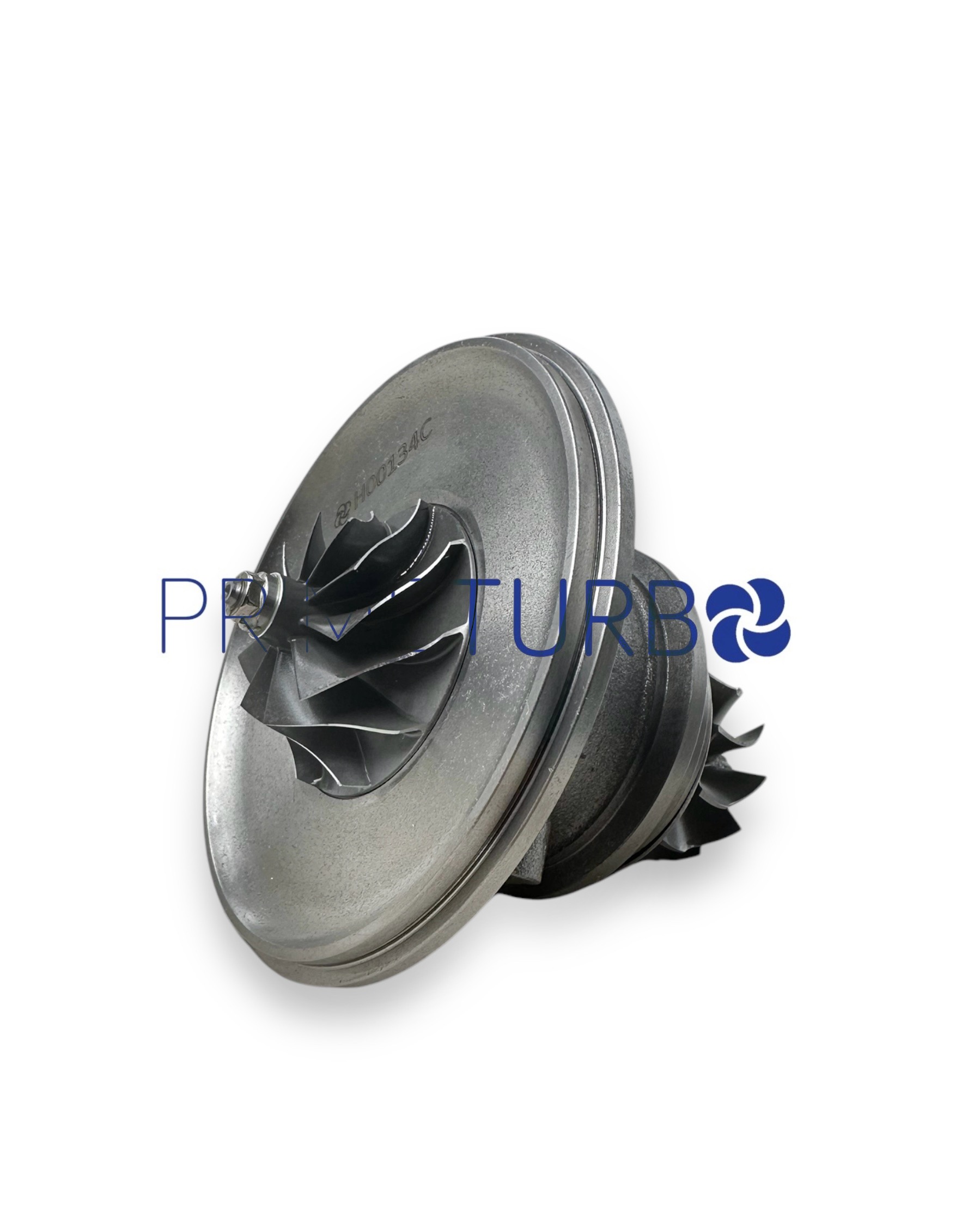 Core assembly, turbocharger PRIME TURBO H00134C