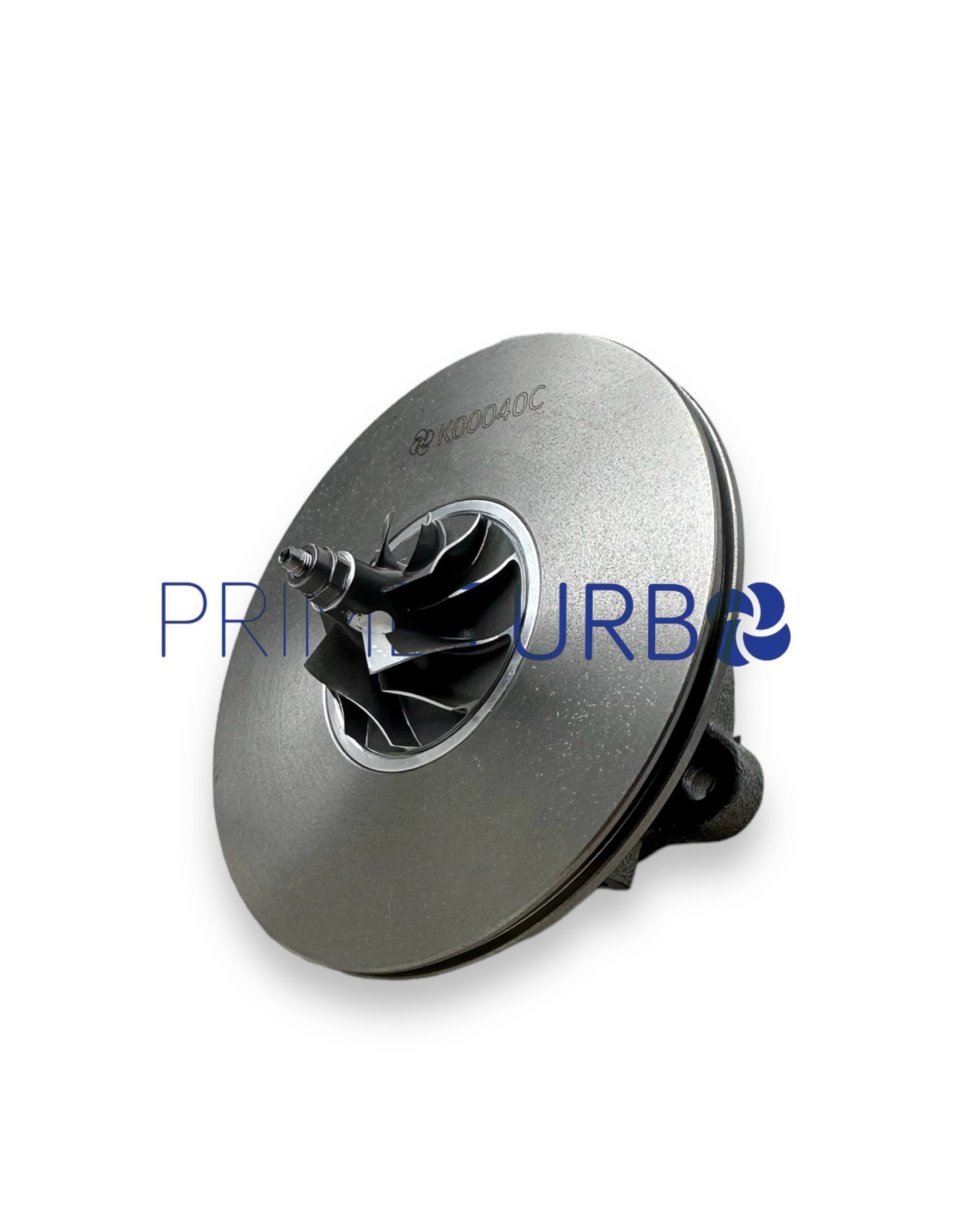 Core assembly, turbocharger PRIME TURBO K00040C
