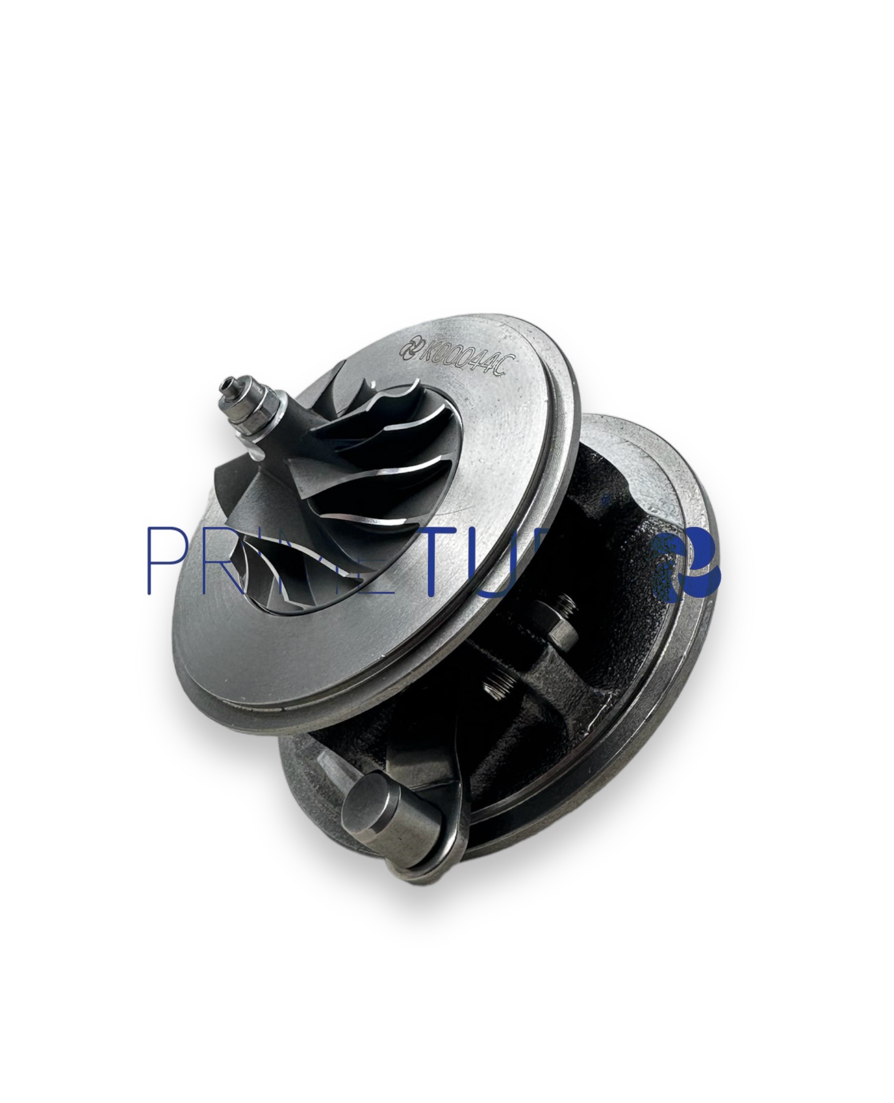 Core assembly, turbocharger PRIME TURBO K00044C