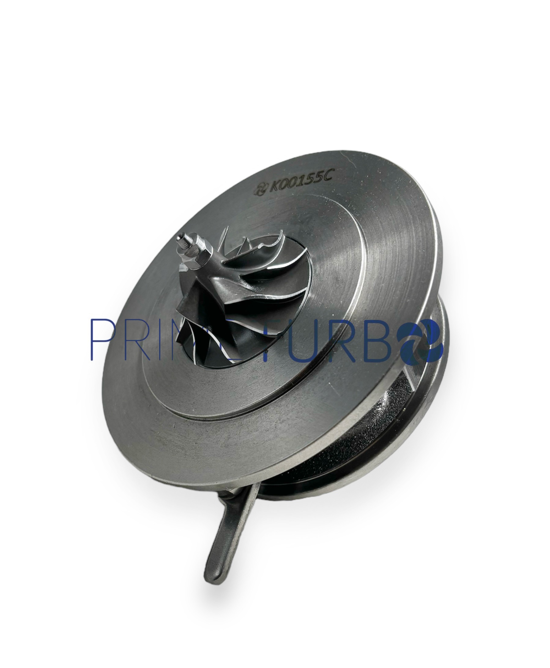 Core assembly, turbocharger PRIME TURBO K00155C