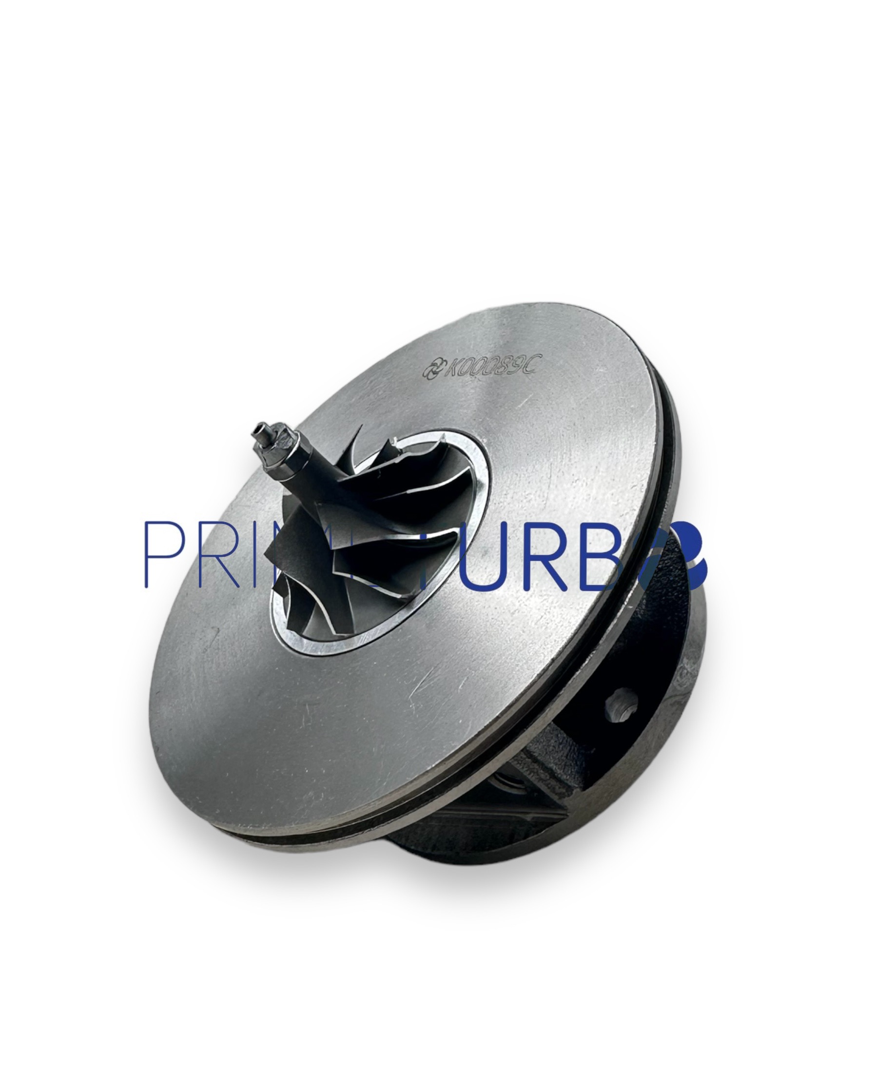 Core assembly, turbocharger PRIME TURBO K00089C