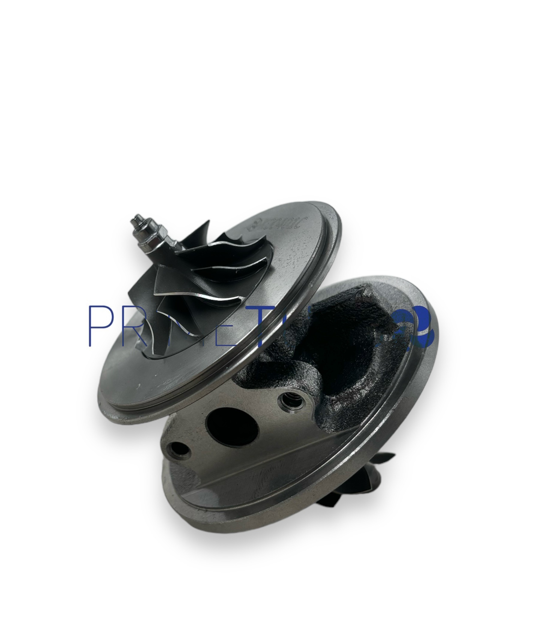 Core assembly, turbocharger PRIME TURBO K00401C