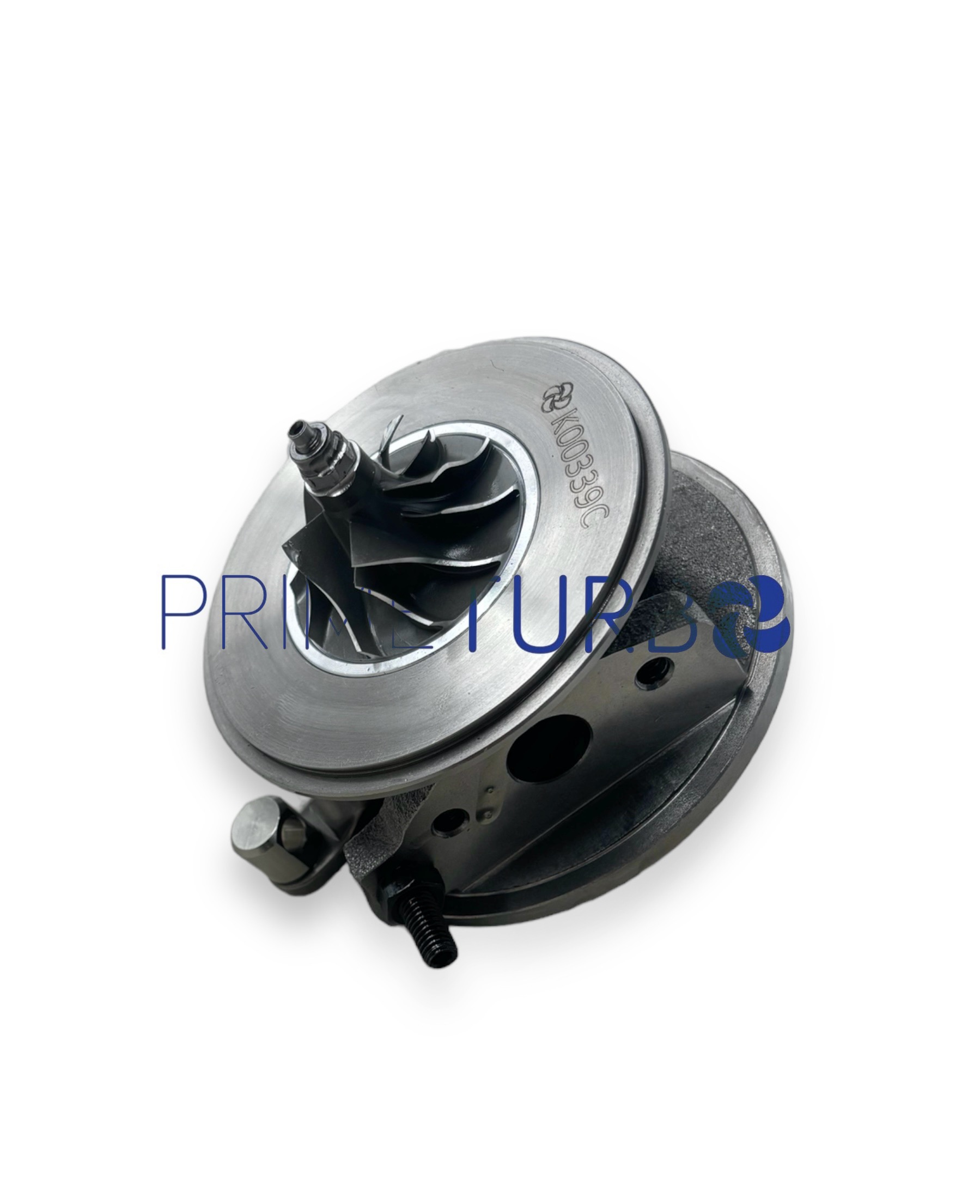 Core assembly, turbocharger PRIME TURBO K00339C