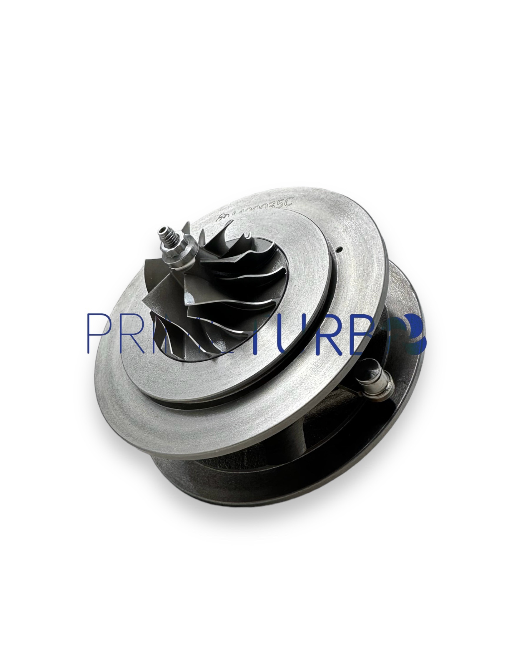 Core assembly, turbocharger PRIME TURBO M00035C