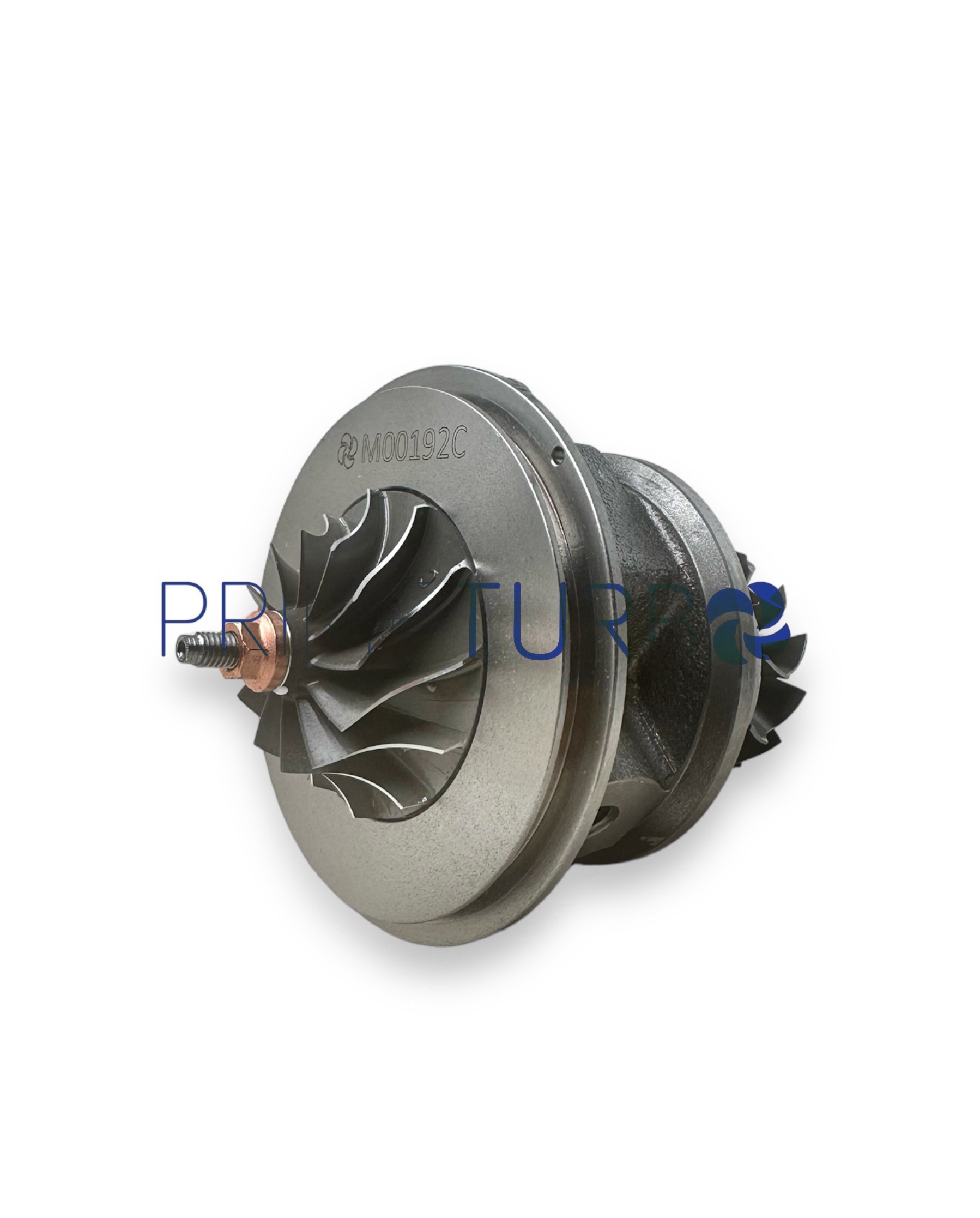Core assembly, turbocharger PRIME TURBO M00192C