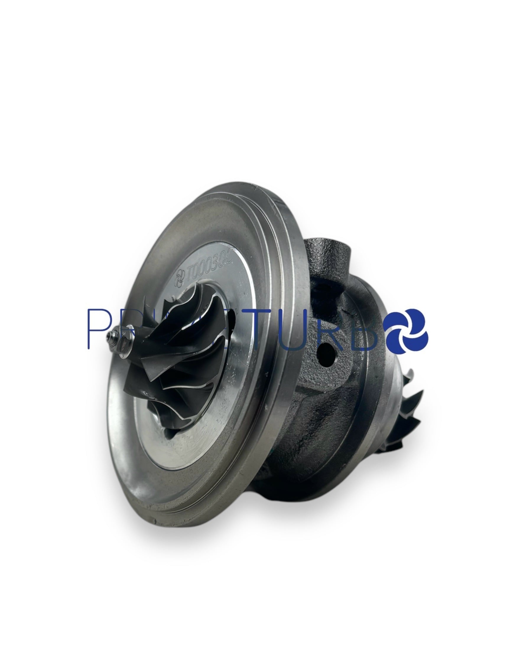 Core assembly, turbocharger PRIME TURBO T00030C