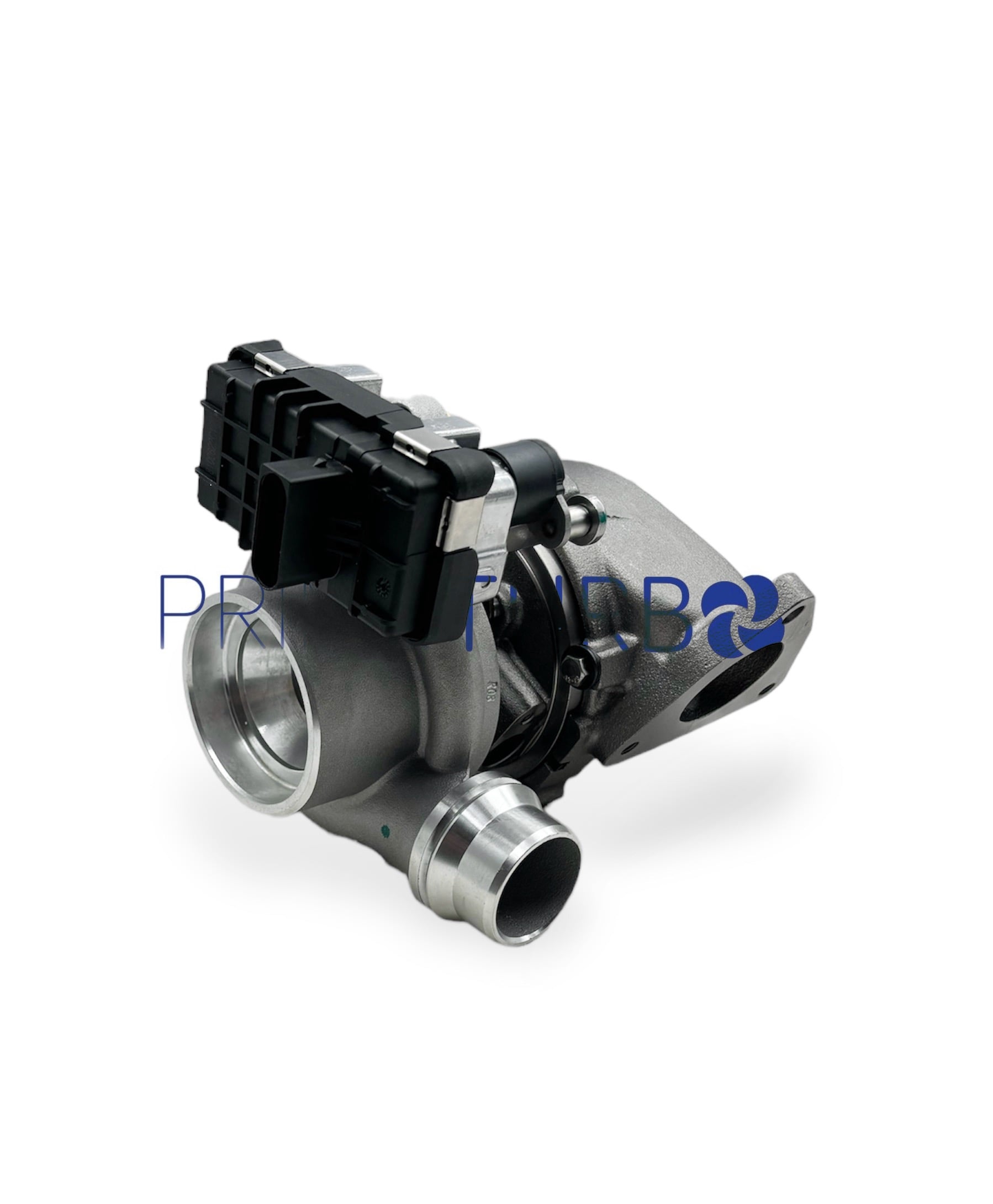 Turbocharger PRIME TURBO V00553T