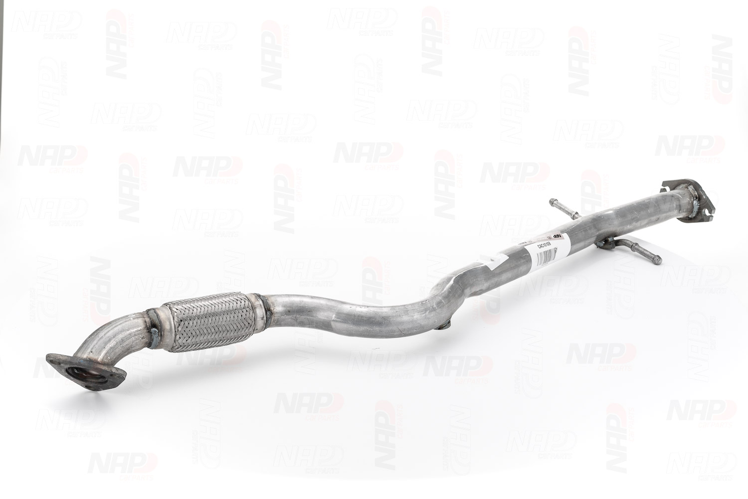 Exhaust Pipe NAP carPARTS CAC10108