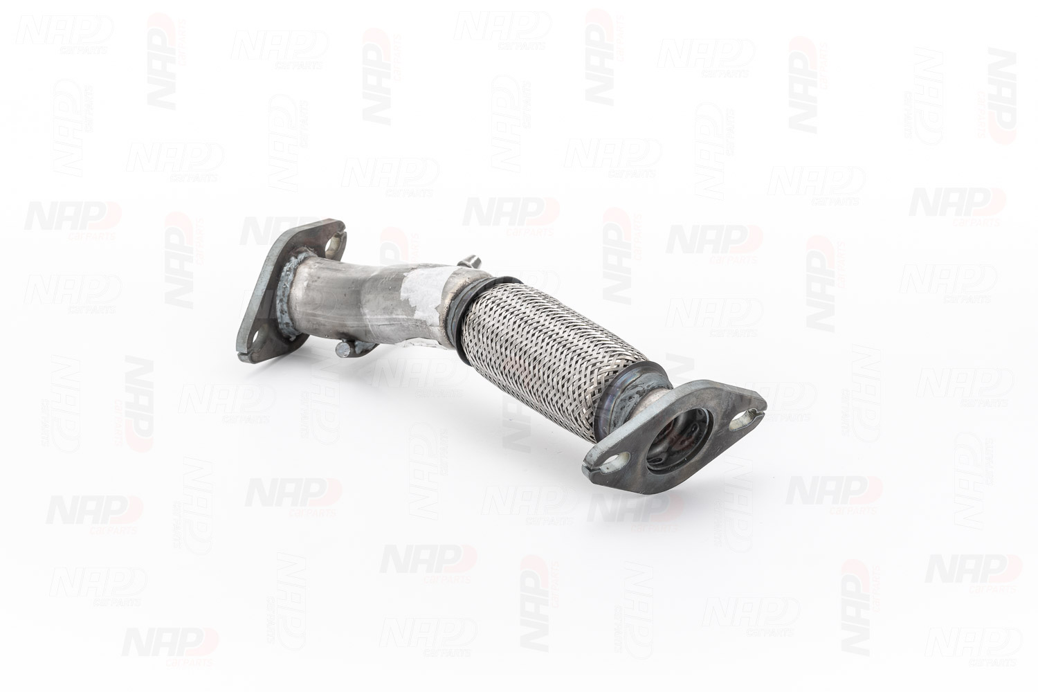 Exhaust Pipe NAP carPARTS CAC10113