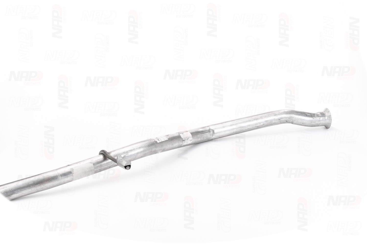 Repair Pipe, catalytic converter NAP carPARTS CAC10131