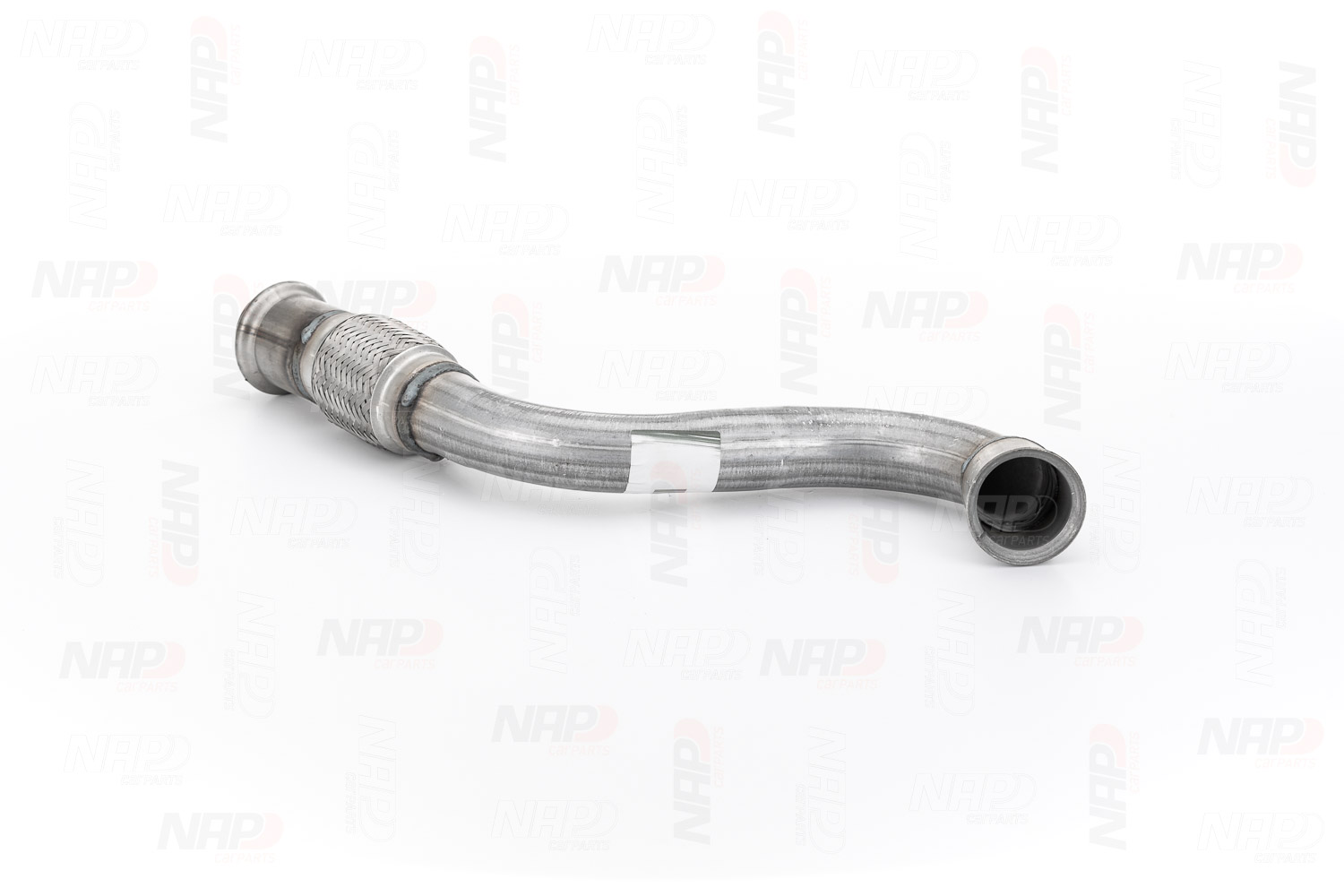 Exhaust Pipe NAP carPARTS CAC10142