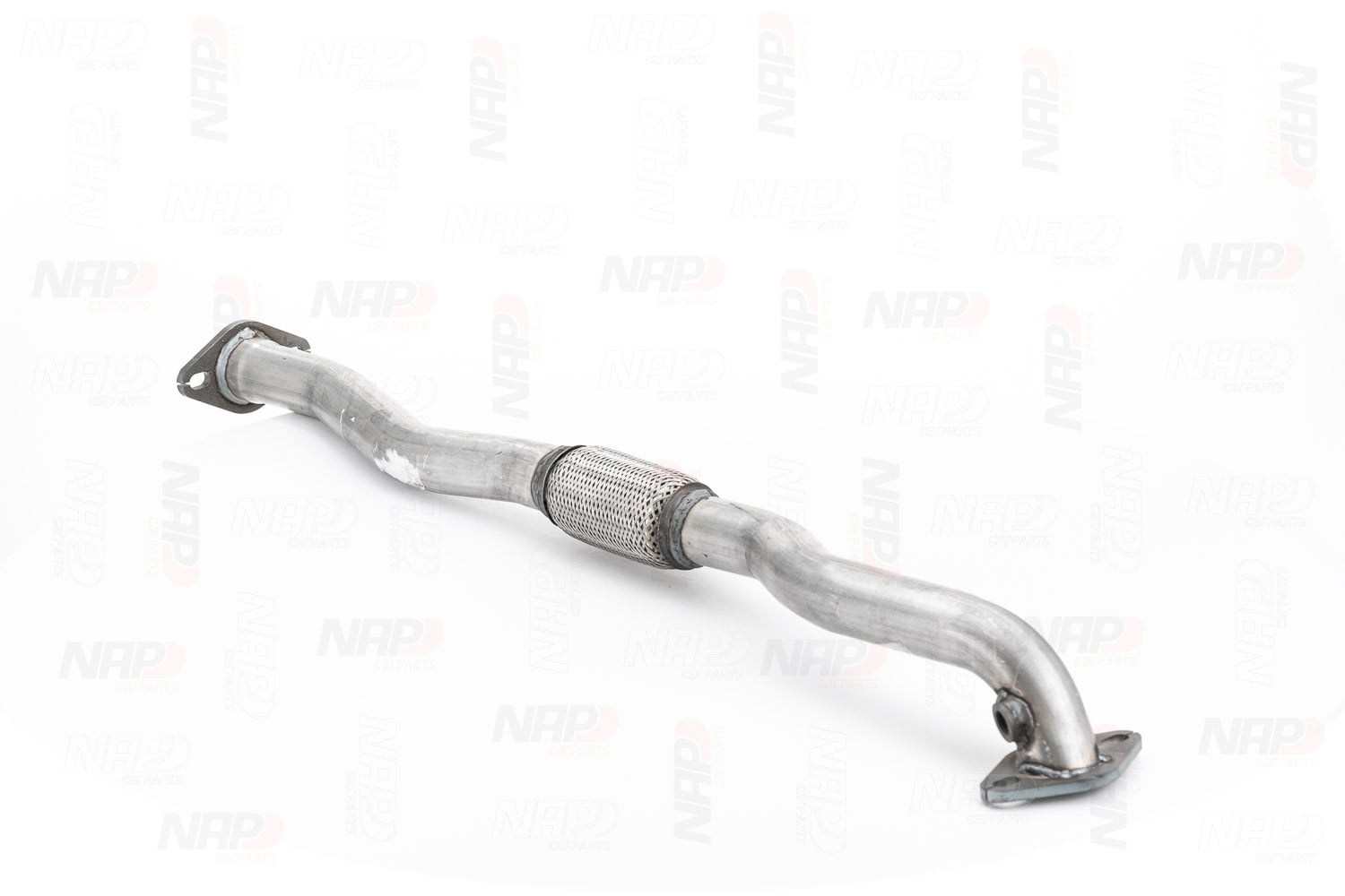 Exhaust Pipe NAP carPARTS CAC10165