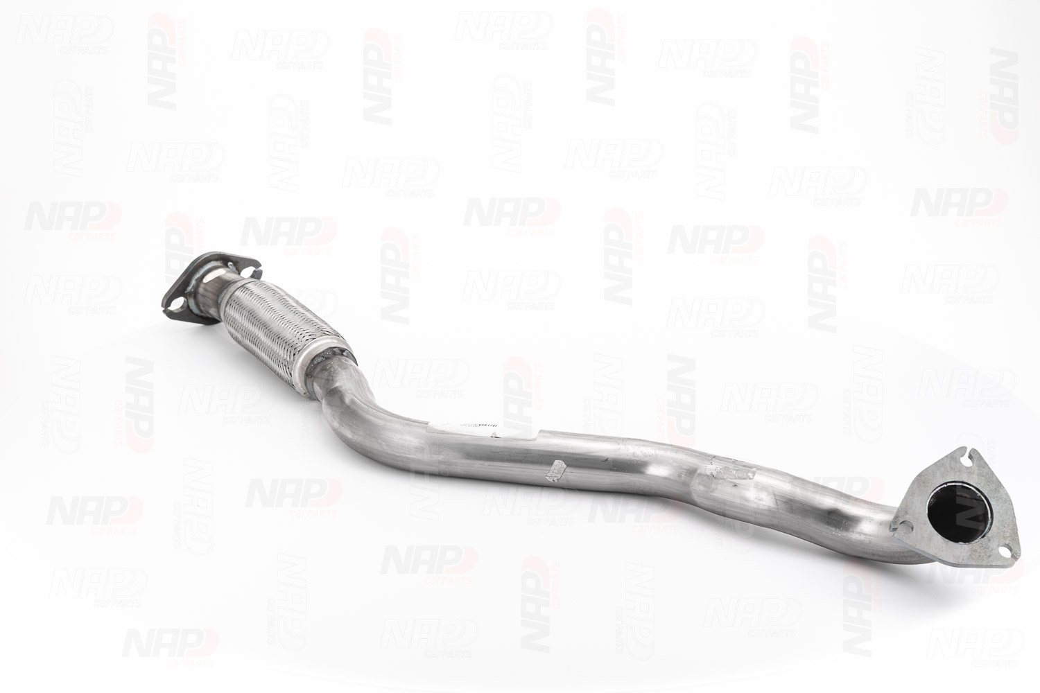Exhaust Pipe NAP carPARTS CAC10207