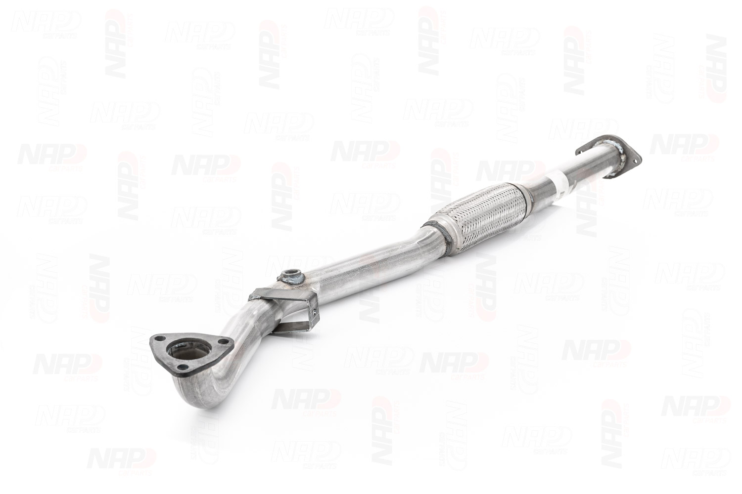 Exhaust Pipe NAP carPARTS CAC10243