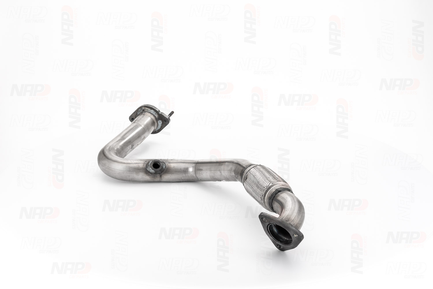 Exhaust Pipe NAP carPARTS CAC10371