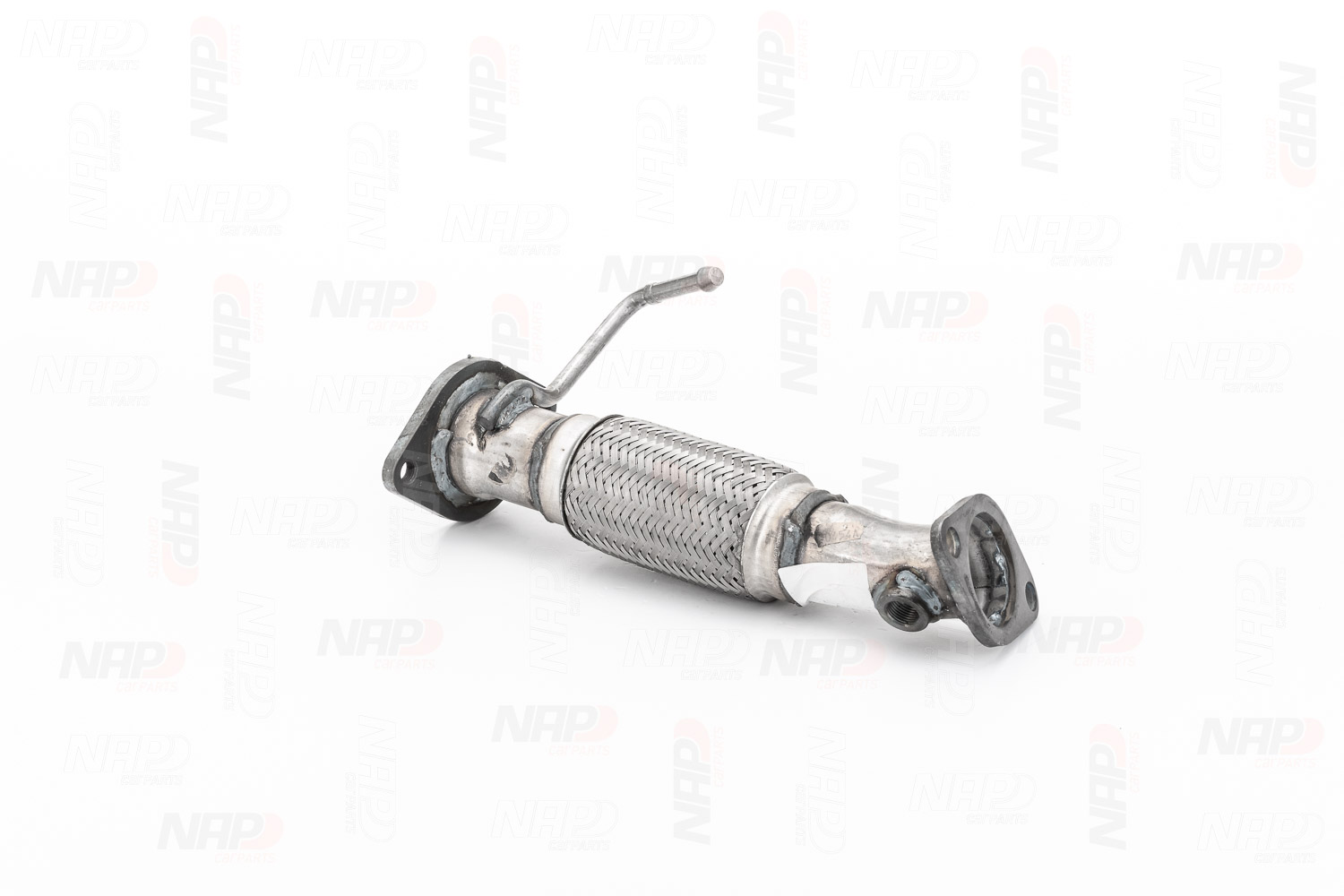 Exhaust Pipe NAP carPARTS CAC10391
