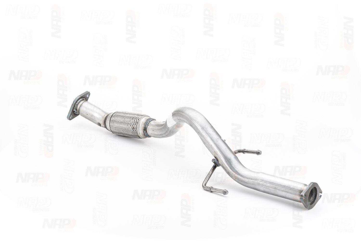 Exhaust Pipe NAP carPARTS CAC10396
