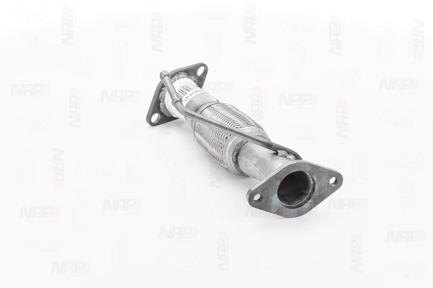 Exhaust Pipe NAP carPARTS CAC10421