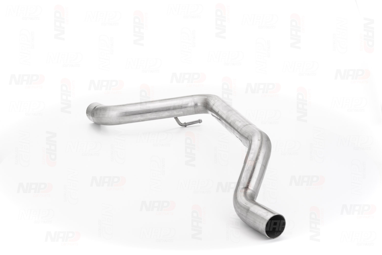 Exhaust Pipe NAP carPARTS CAC10450
