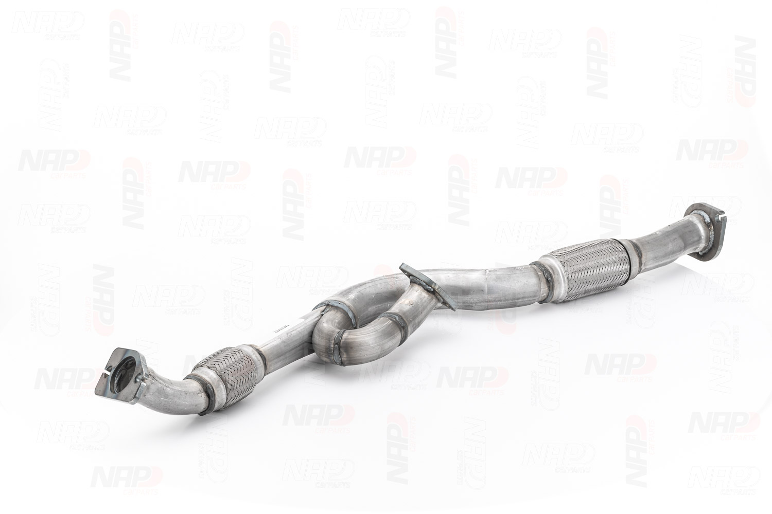 Exhaust Pipe NAP carPARTS CAC10472