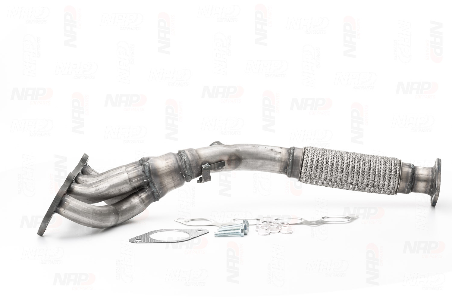 Exhaust Pipe NAP carPARTS CAF10054